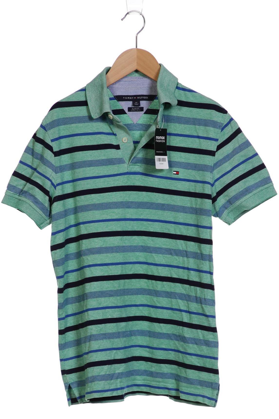 

Tommy Hilfiger Herren Poloshirt, grün