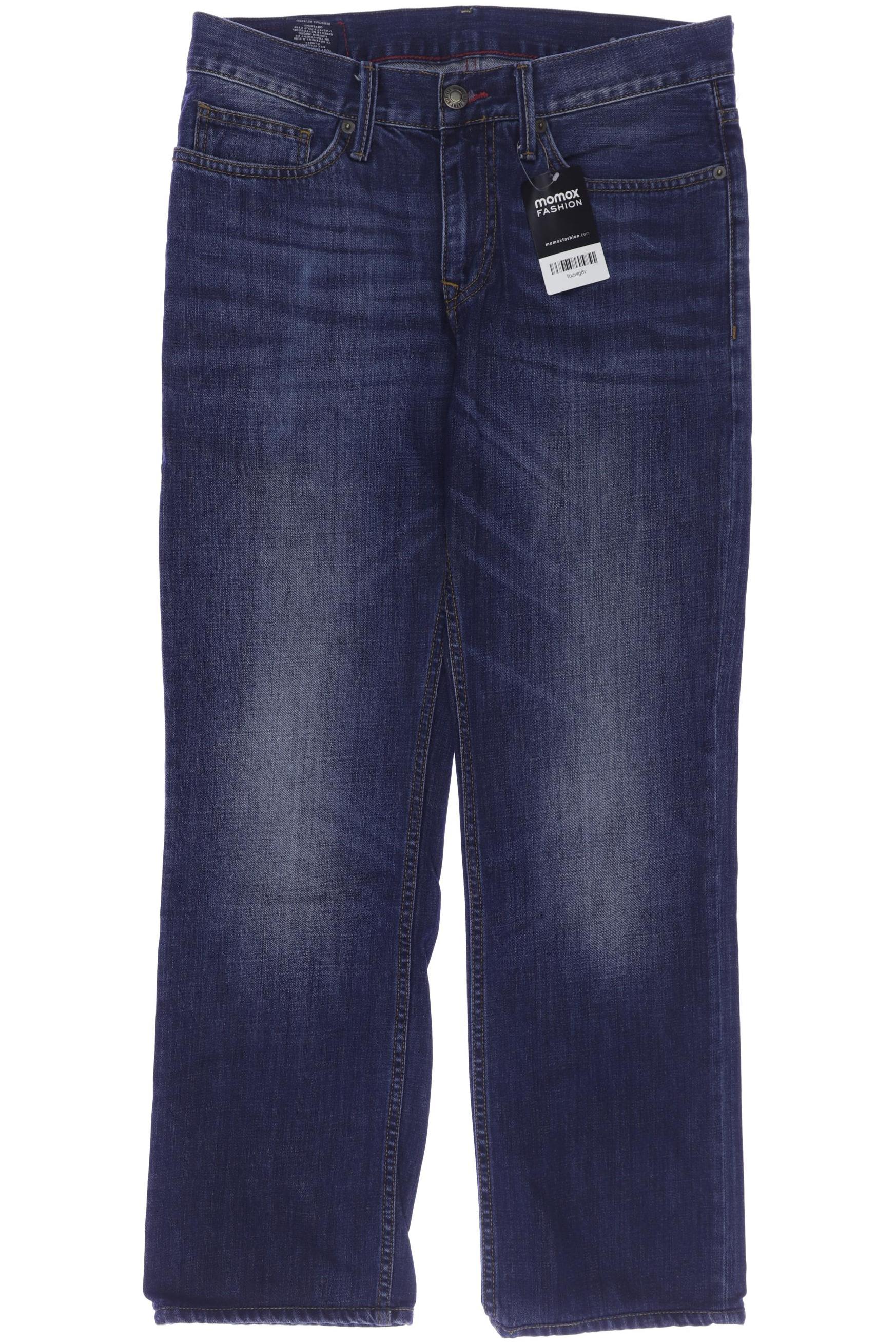

Tommy Hilfiger Herren Jeans, marineblau, Gr. 32