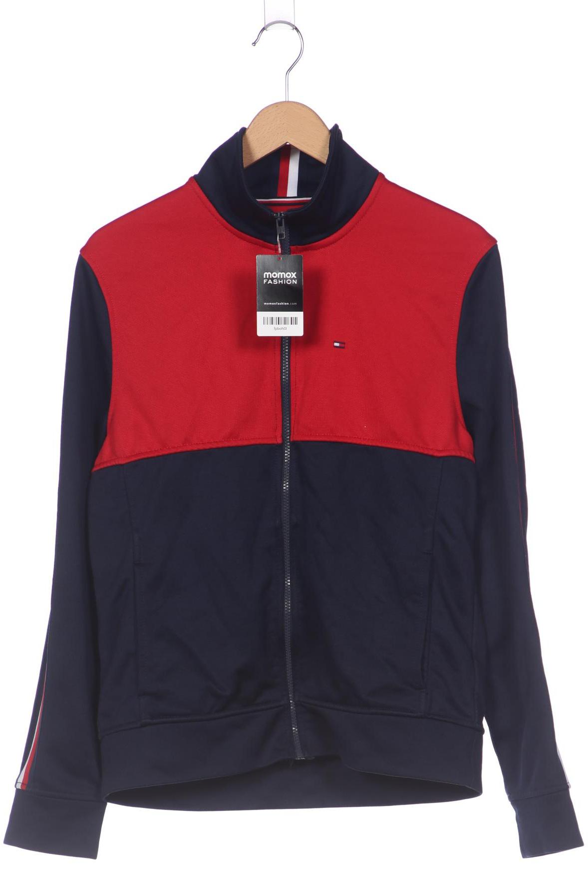 

Tommy Hilfiger Herren Sweatshirt, marineblau, Gr. 48