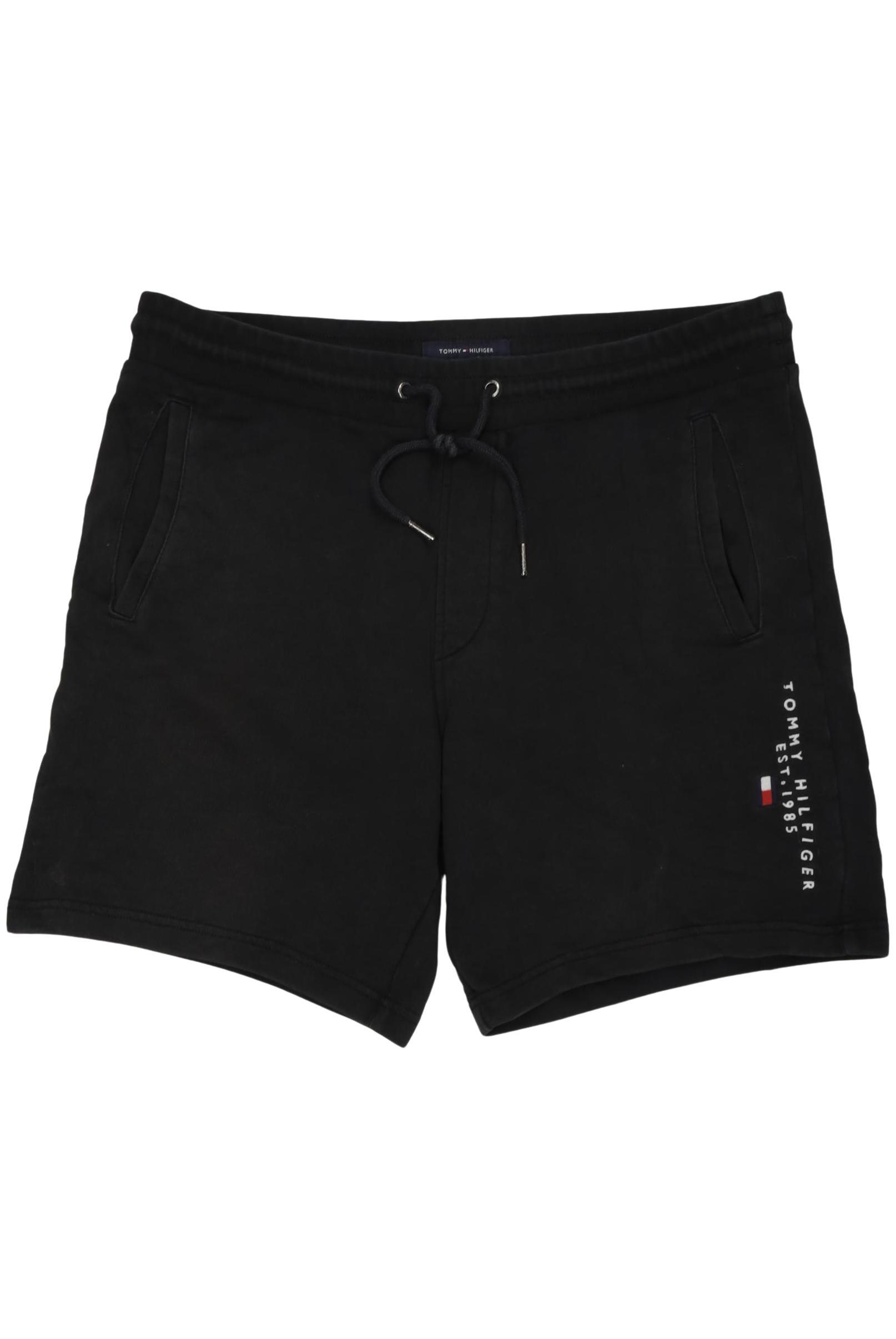

Tommy Hilfiger Herren Shorts, schwarz, Gr. 52
