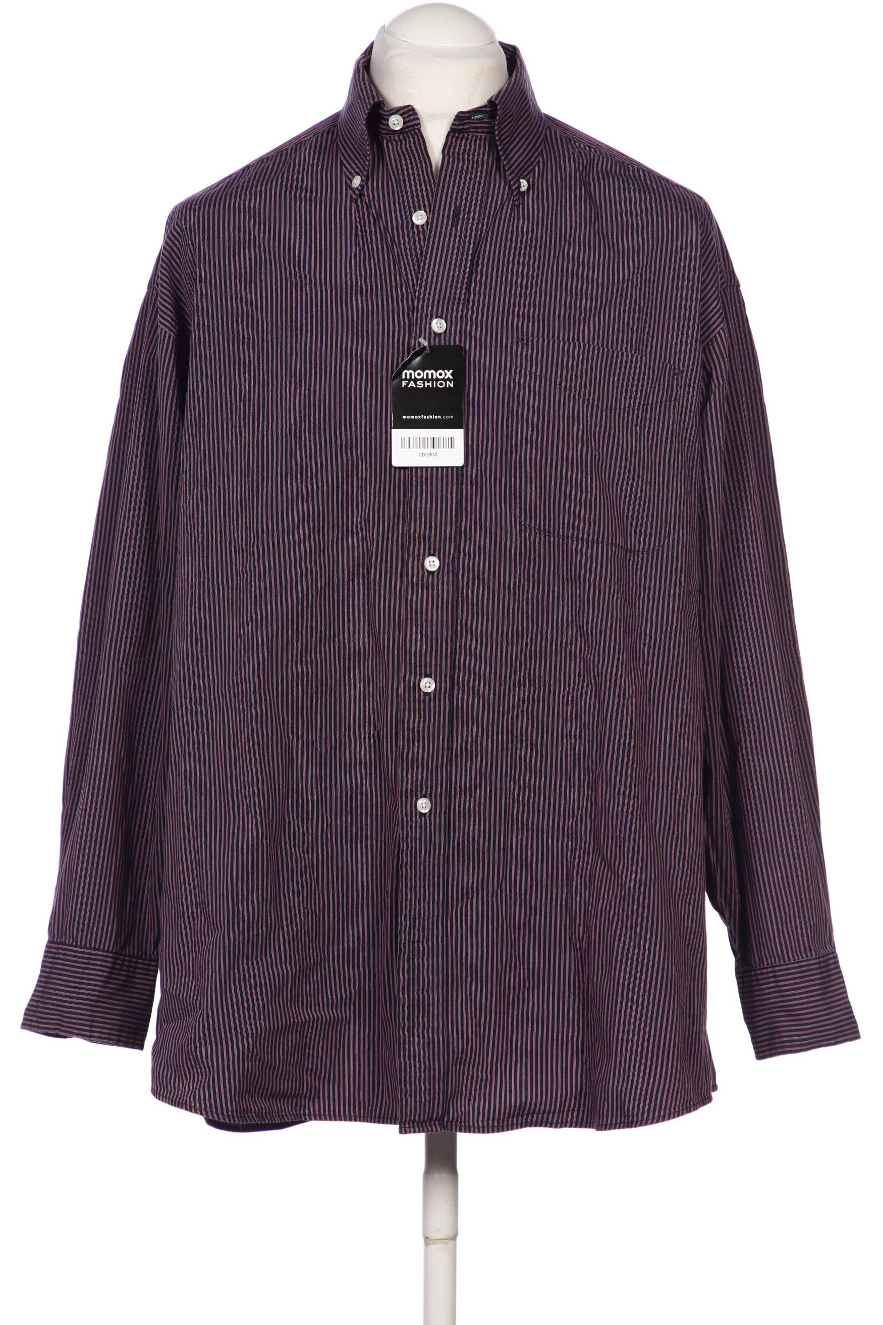 

Tommy Hilfiger Herren Hemd, marineblau, Gr. 16.5