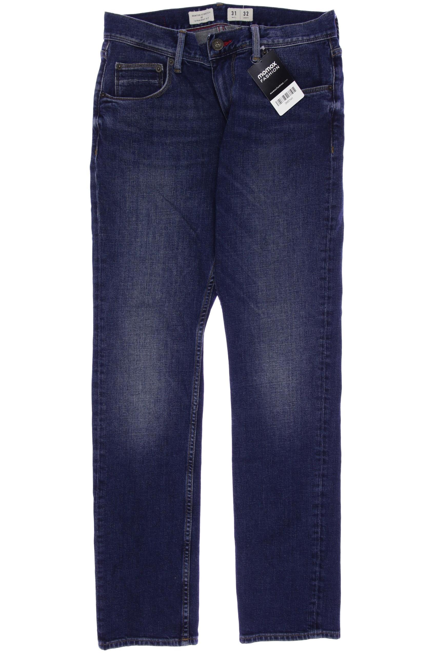 

Tommy Hilfiger Herren Jeans, blau, Gr. 31