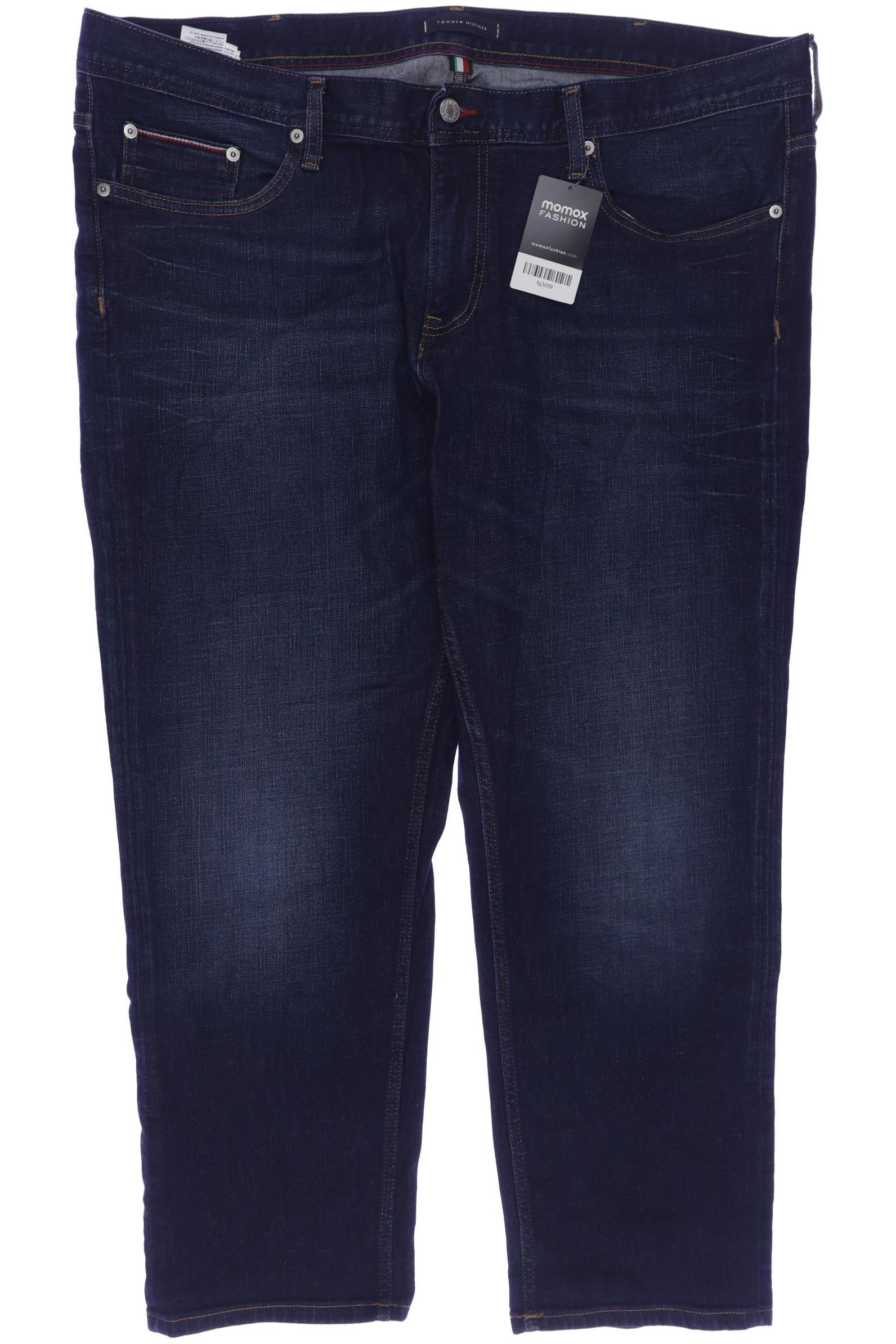 

Tommy Hilfiger Herren Jeans, blau, Gr. 42