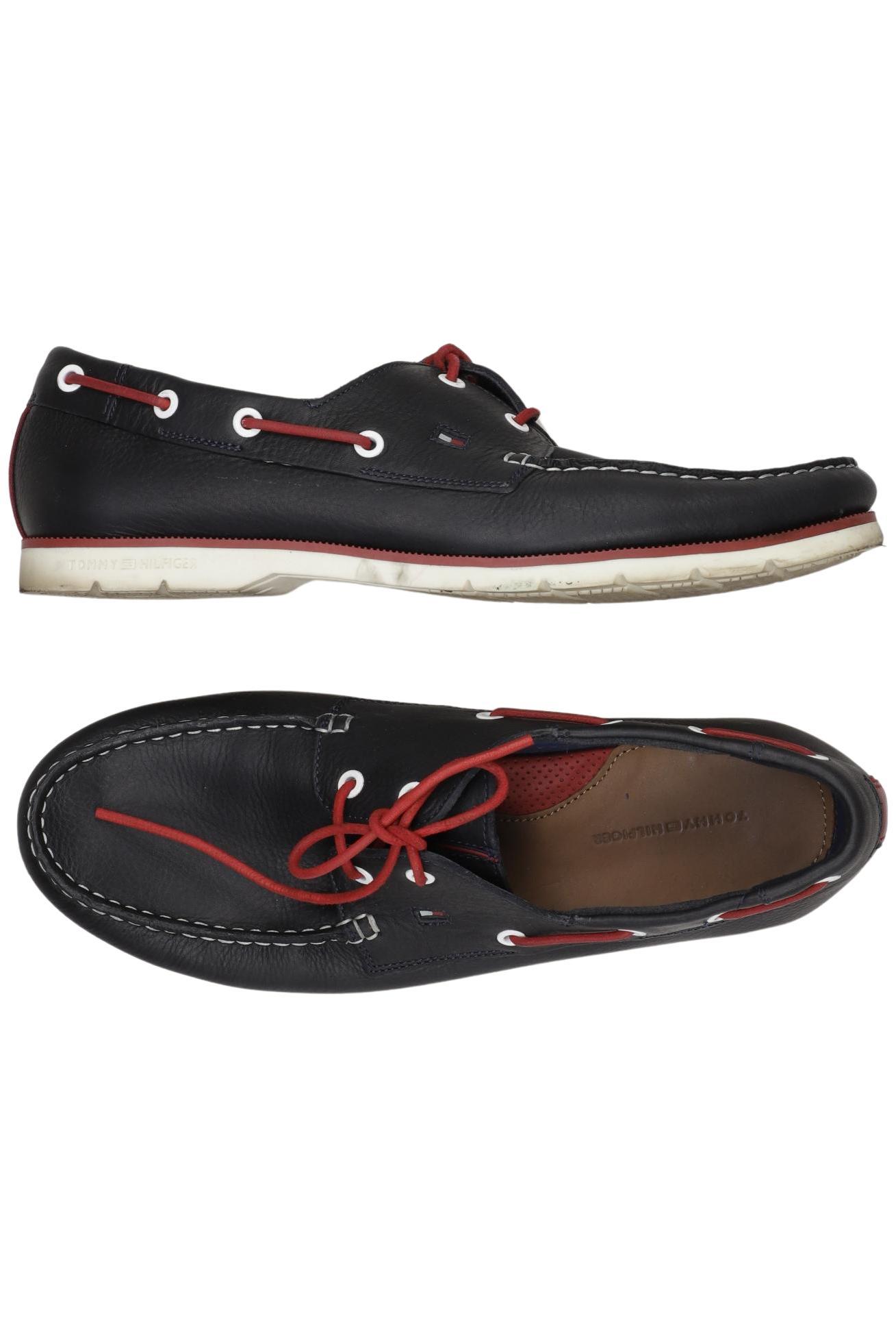 Thumbnail - Tommy Hilfiger Herren Halbschuh, mehrfarbig, Gr. 44