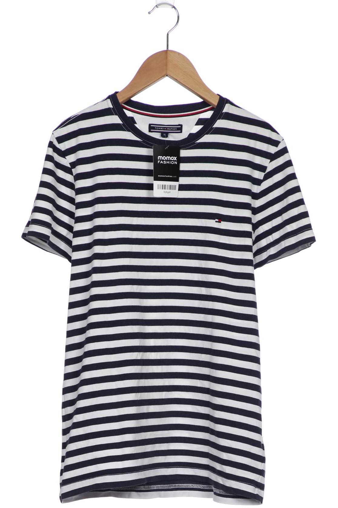 

Tommy Hilfiger Herren T-Shirt, marineblau