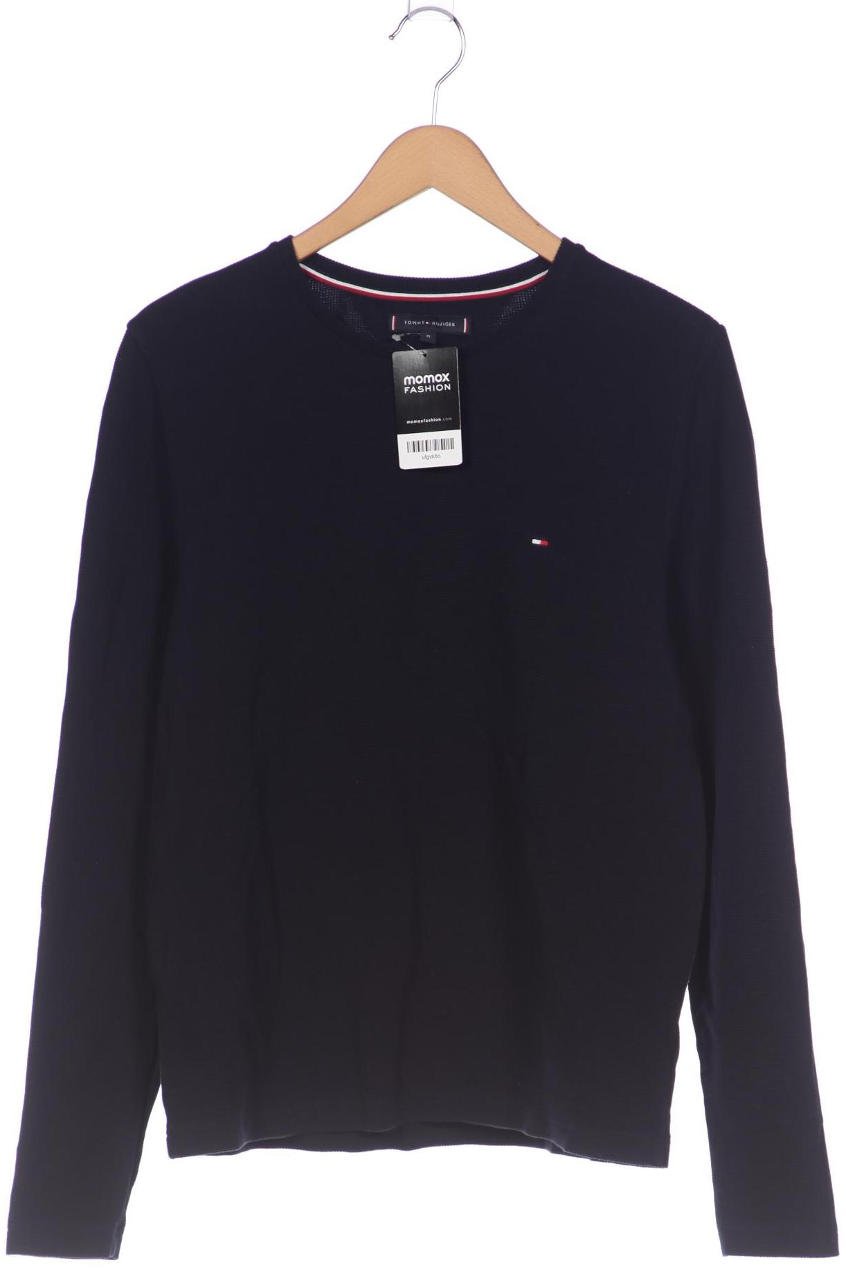 

Tommy Hilfiger Herren Pullover, marineblau, Gr. 48