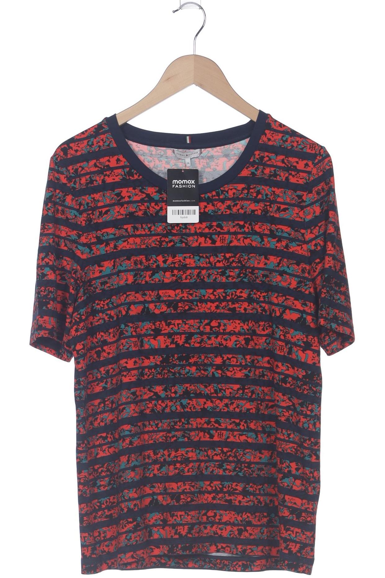 

Tommy Hilfiger Herren T-Shirt, mehrfarbig, Gr. 54