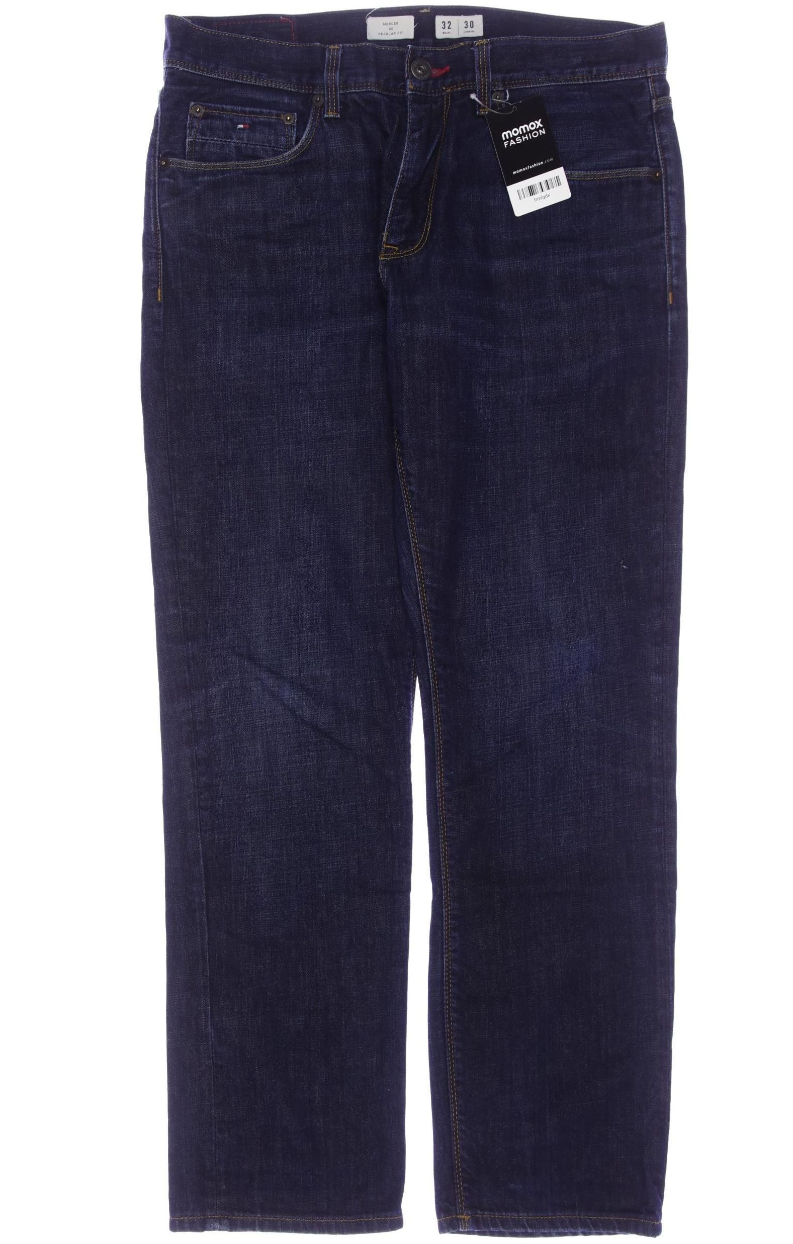 

Tommy Hilfiger Herren Jeans, marineblau, Gr. 32