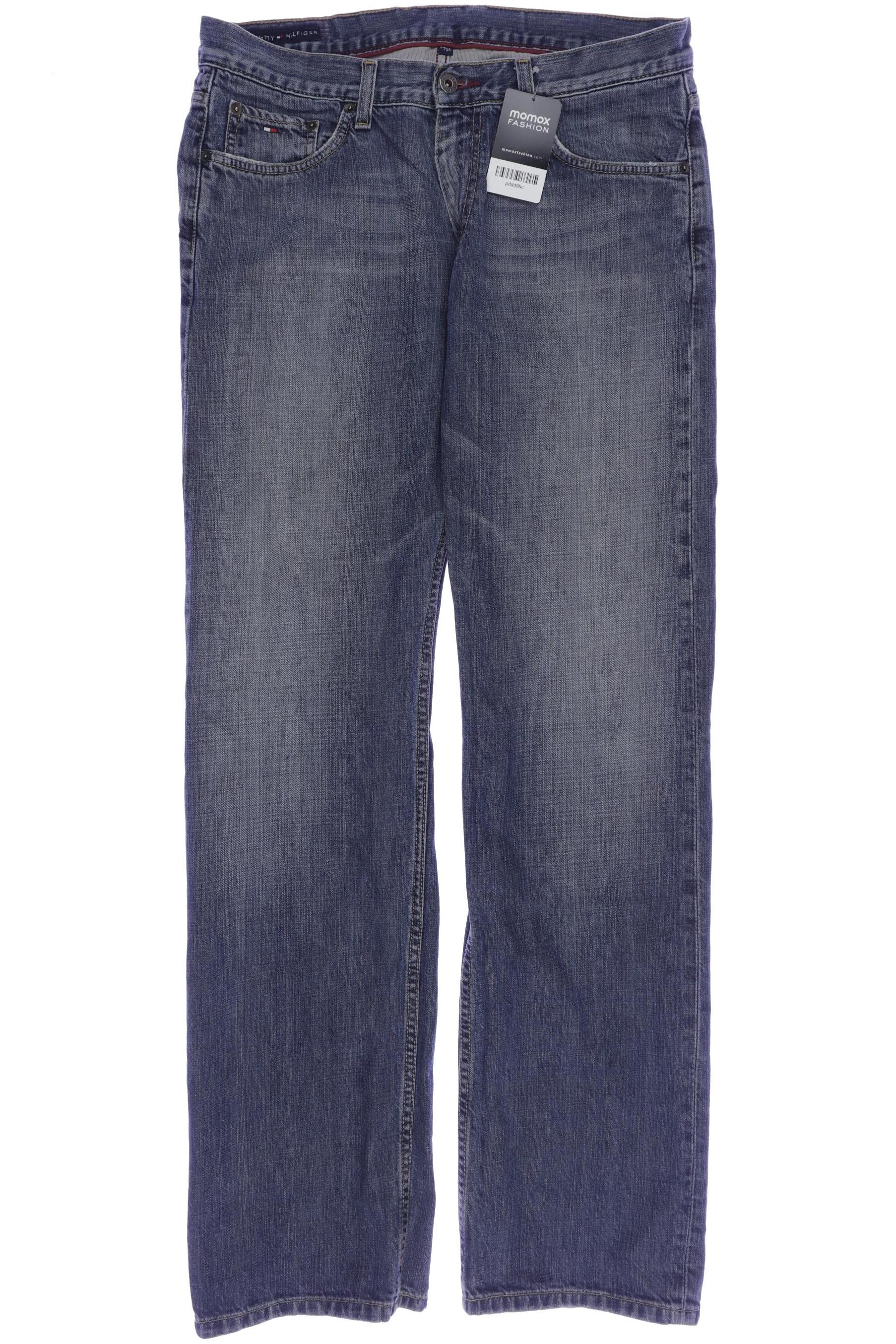 

Tommy Hilfiger Herren Jeans, blau, Gr. 34