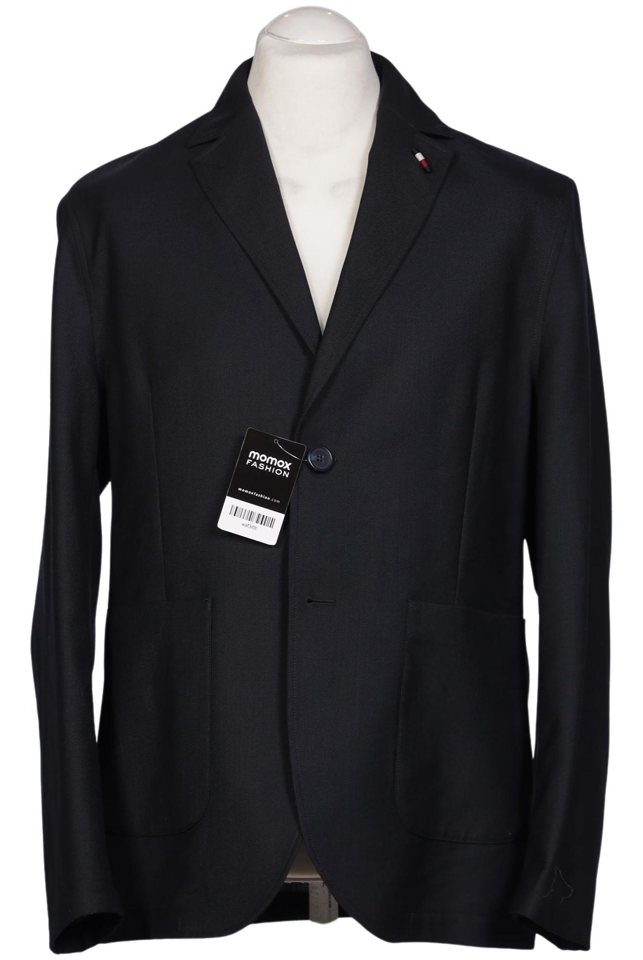 

Tommy Hilfiger Herren Sakko, marineblau, Gr. 52