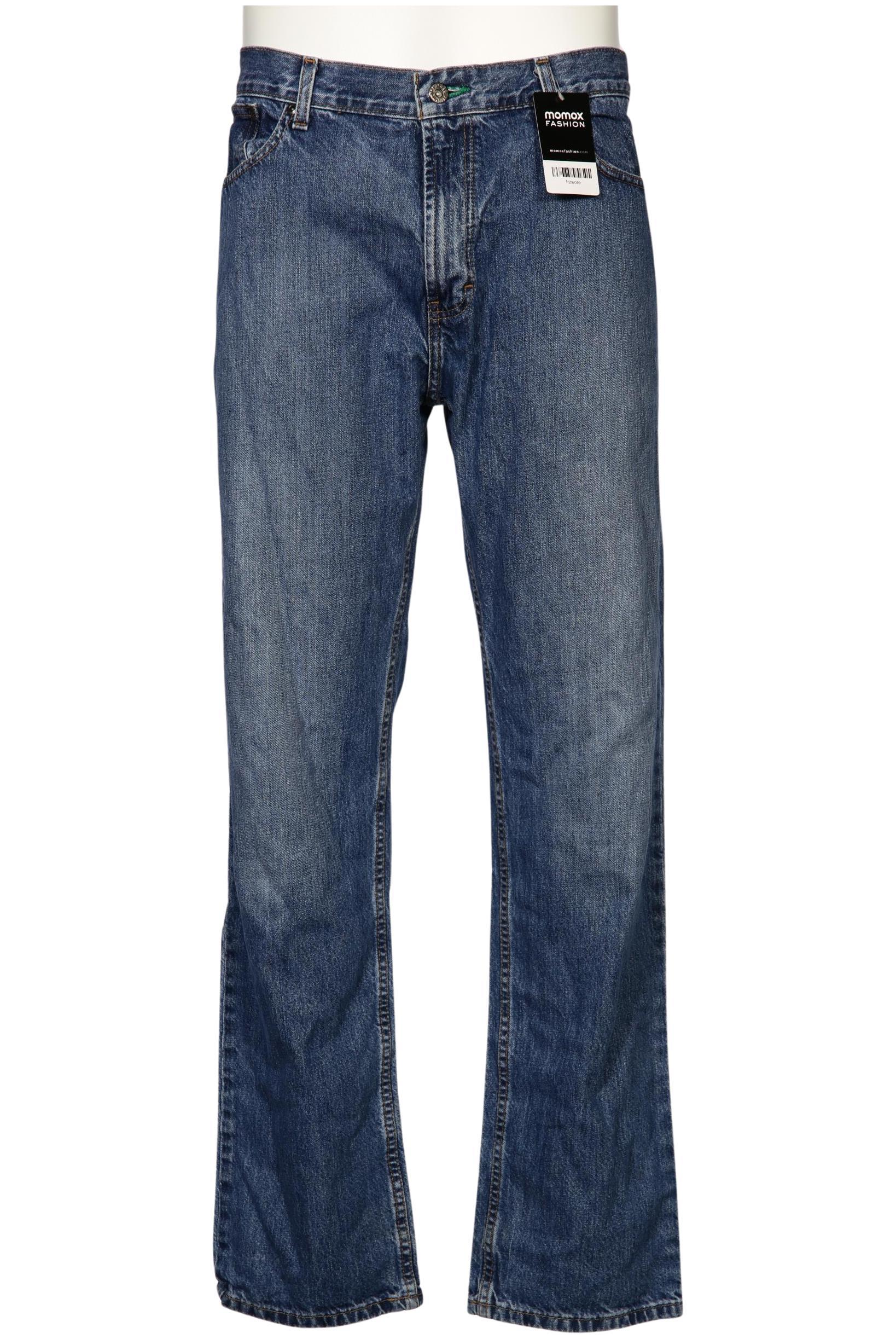 

Tommy Hilfiger Herren Jeans, blau, Gr. 36