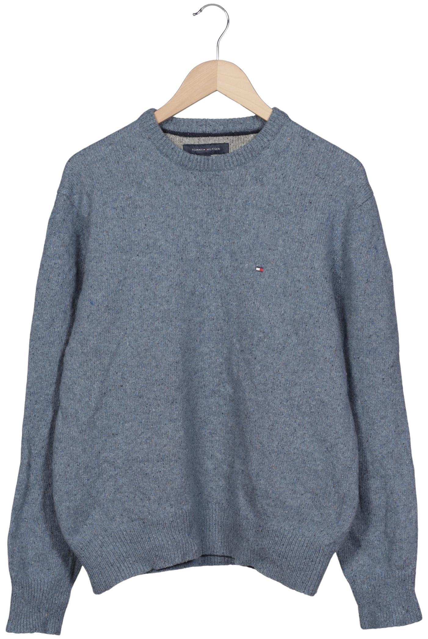 

Tommy Hilfiger Herren Pullover, marineblau, Gr. 52