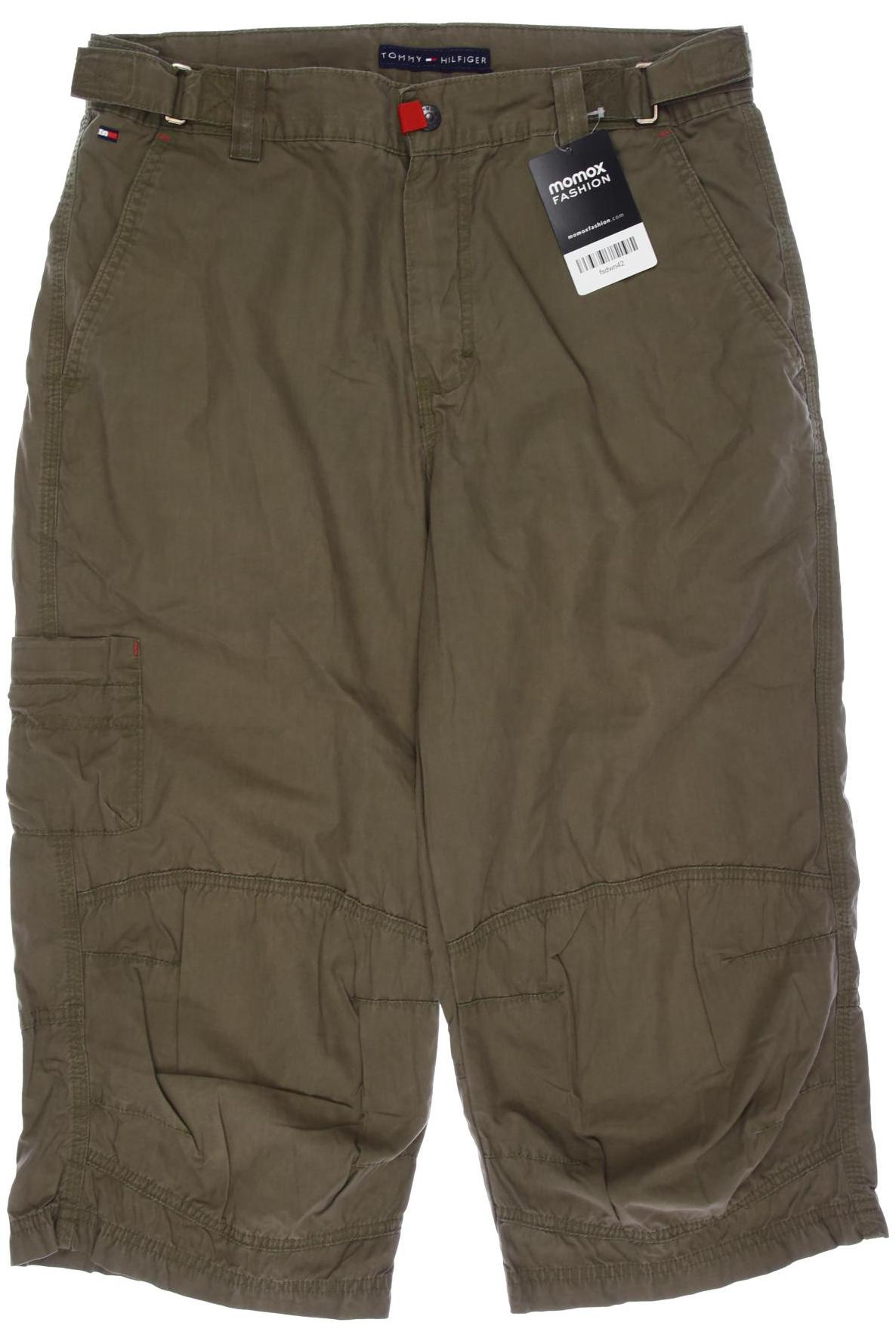 

Tommy Hilfiger Herren Stoffhose, grün, Gr. 50