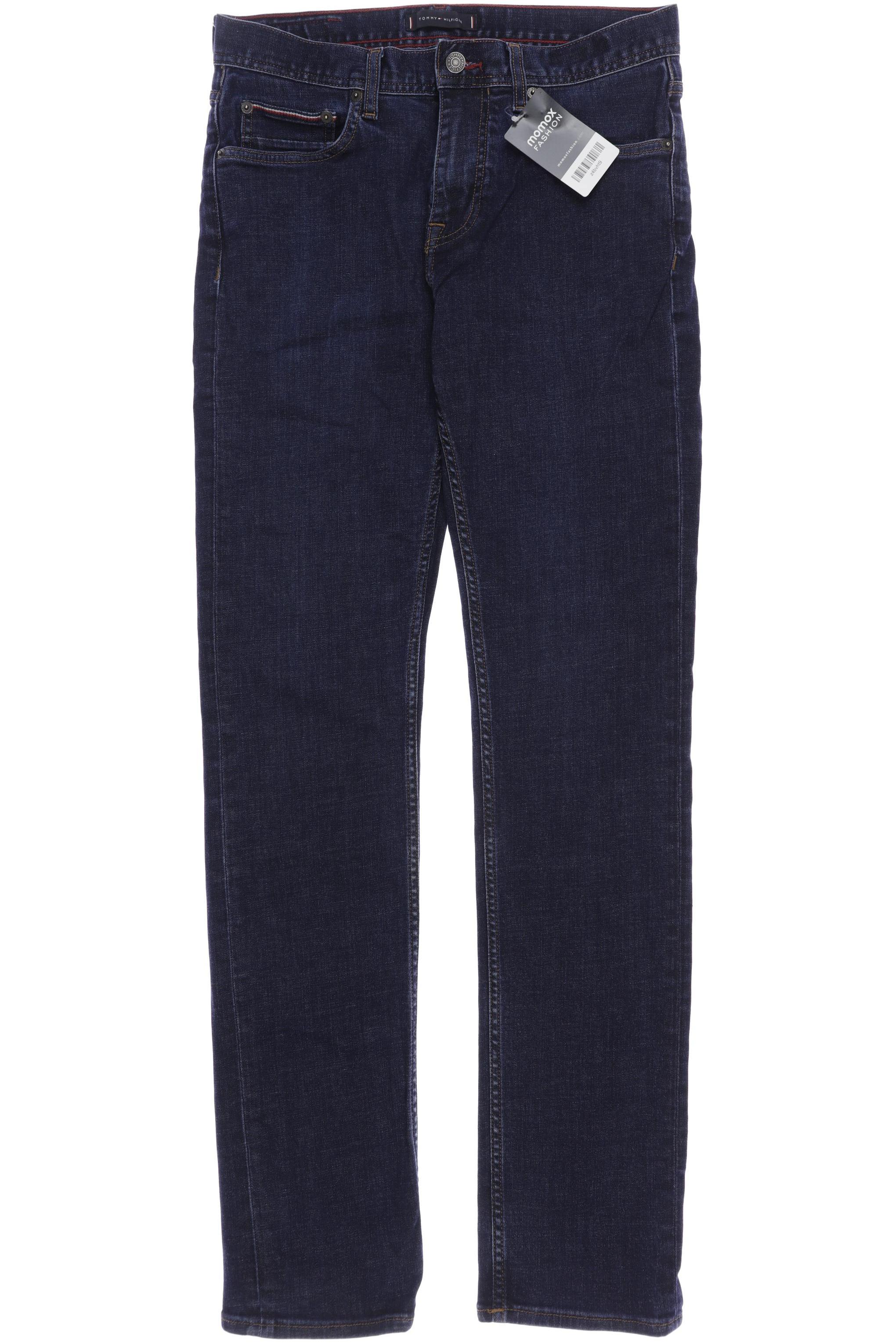 

Tommy Hilfiger Herren Jeans, marineblau, Gr. 31