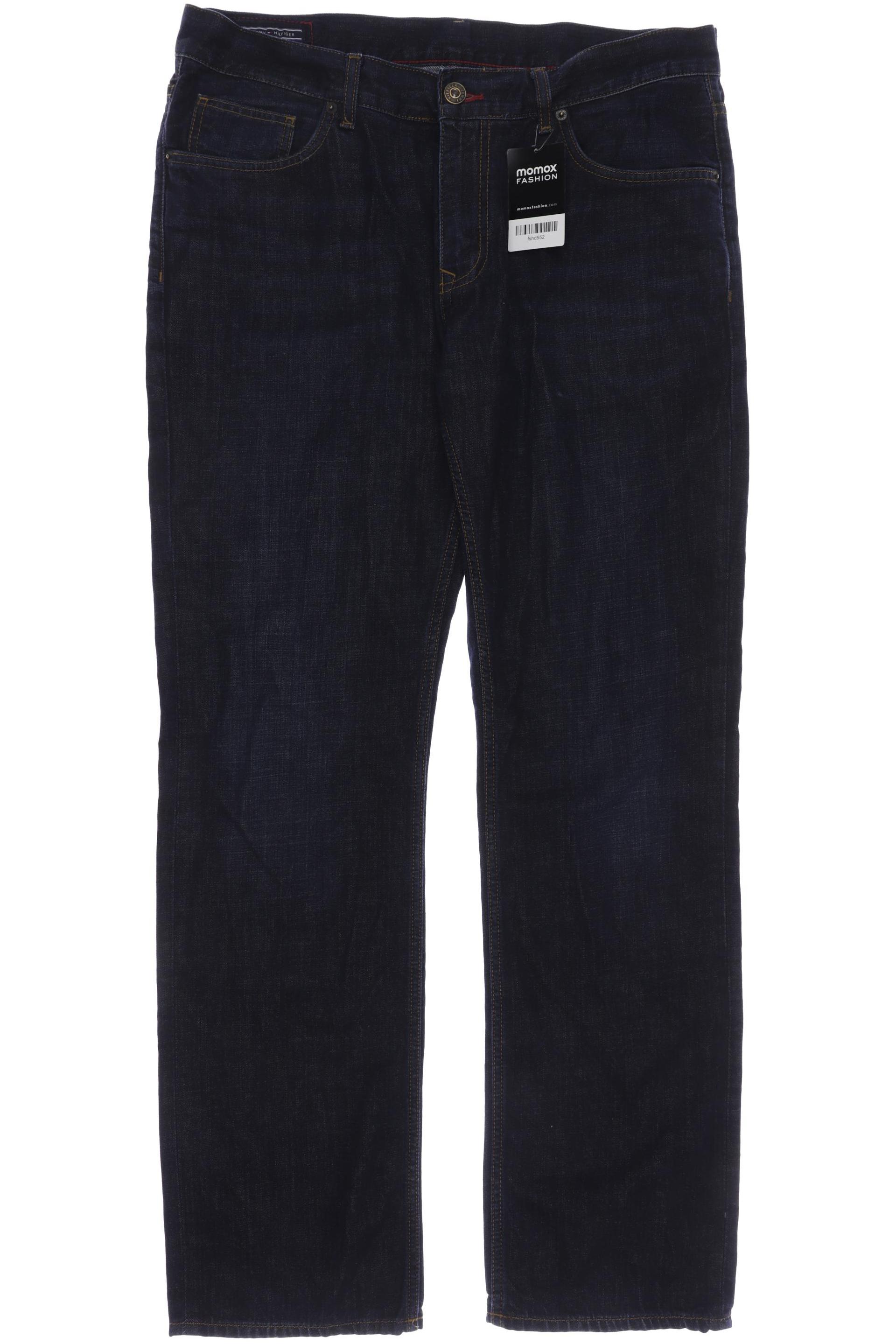 

Tommy Hilfiger Herren Jeans, marineblau, Gr. 36