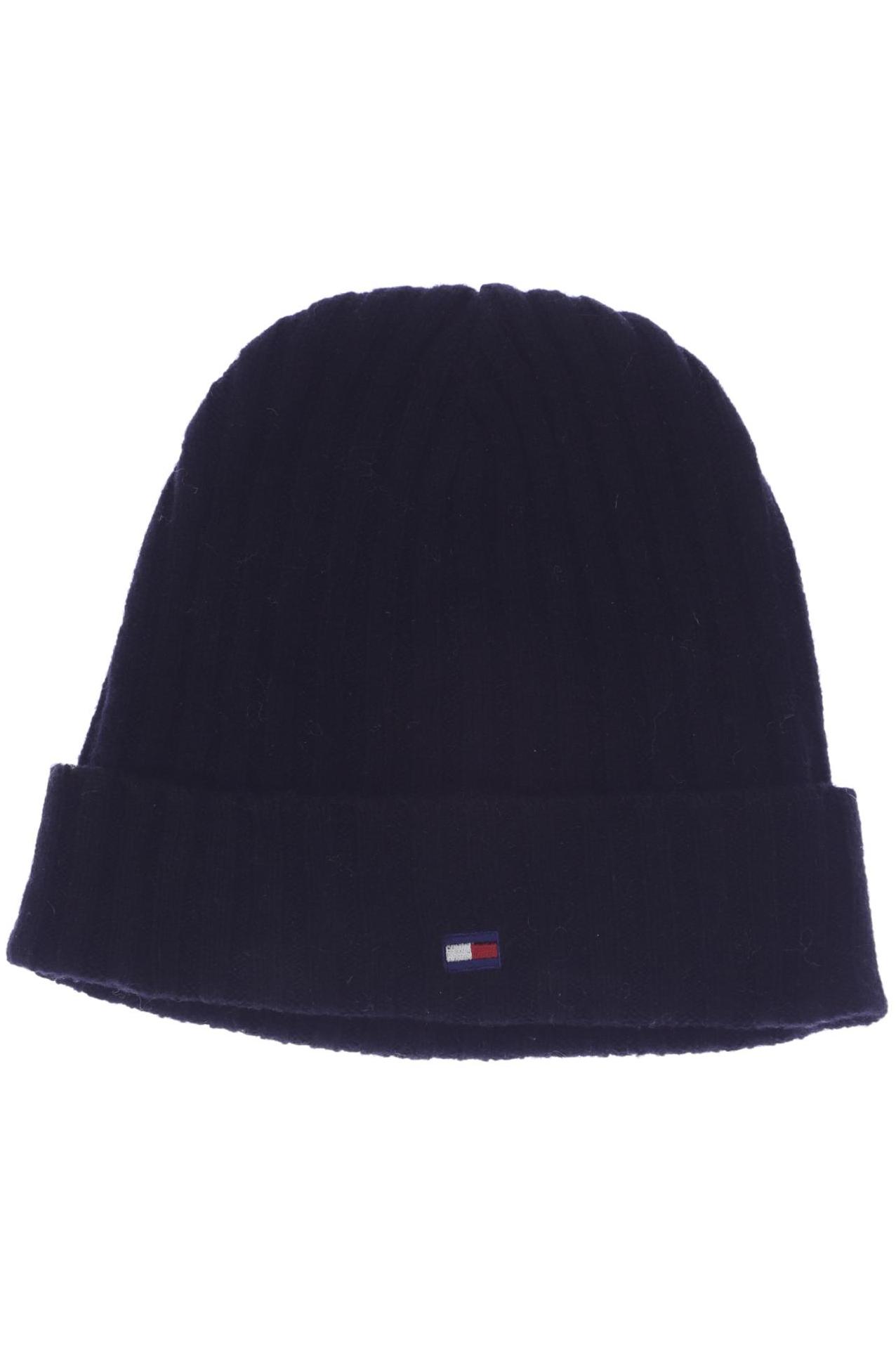 

Tommy Hilfiger Herren Hut/Mütze, schwarz, Gr. uni
