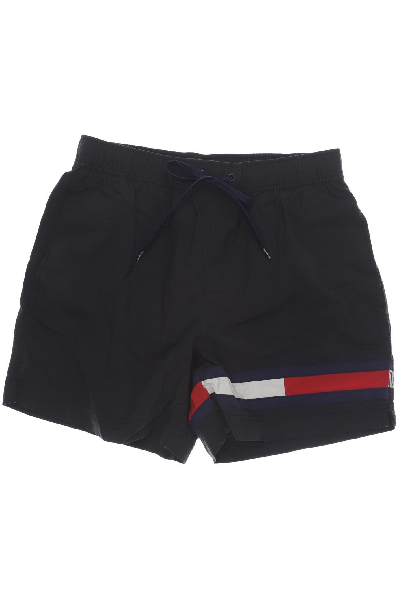 

Tommy Hilfiger Herren Shorts, schwarz