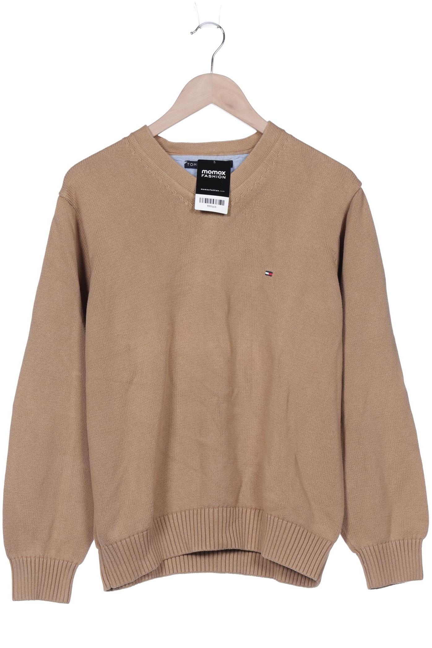 

Tommy Hilfiger Herren Pullover, braun, Gr. 52