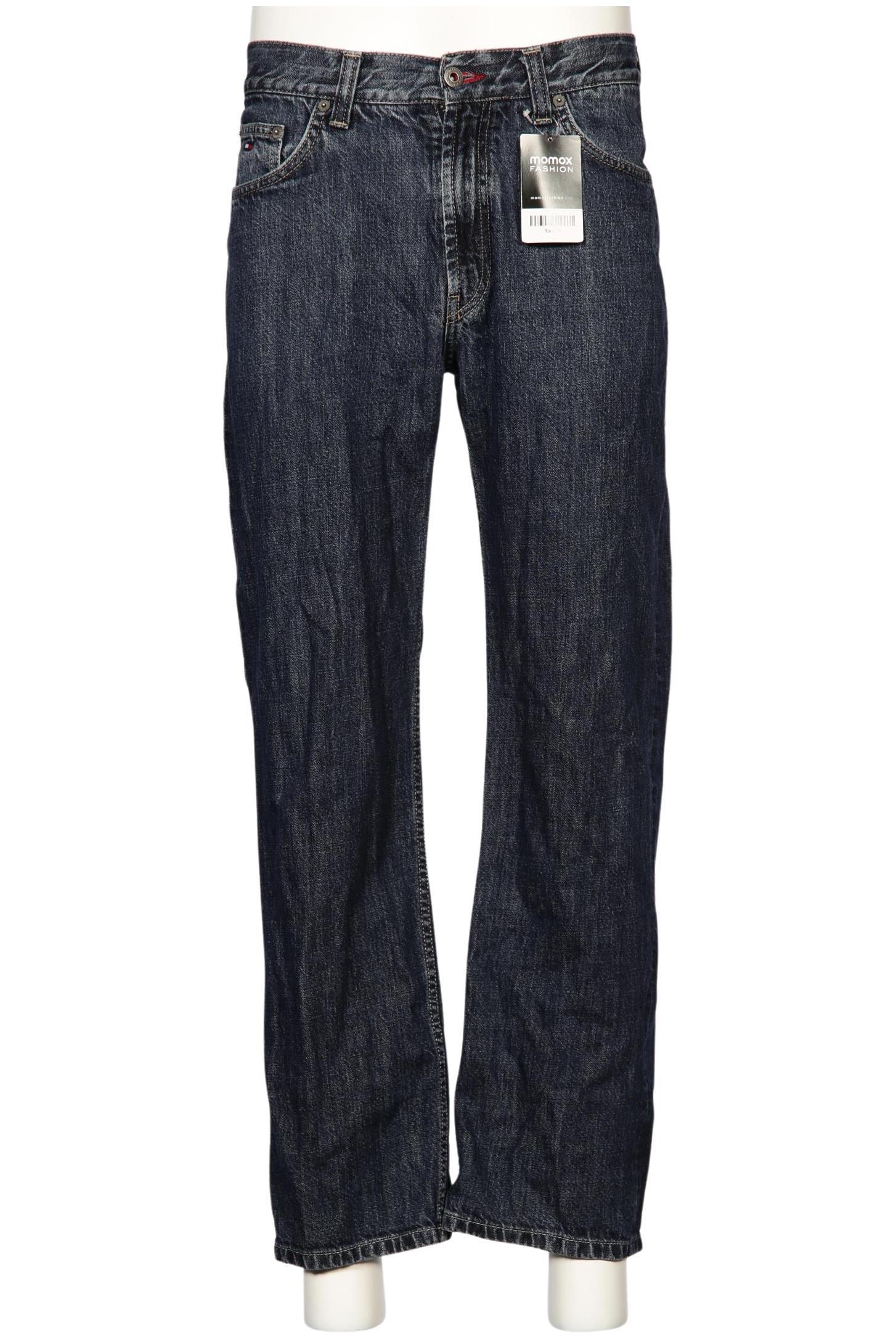

Tommy Hilfiger Herren Jeans, marineblau, Gr. 36