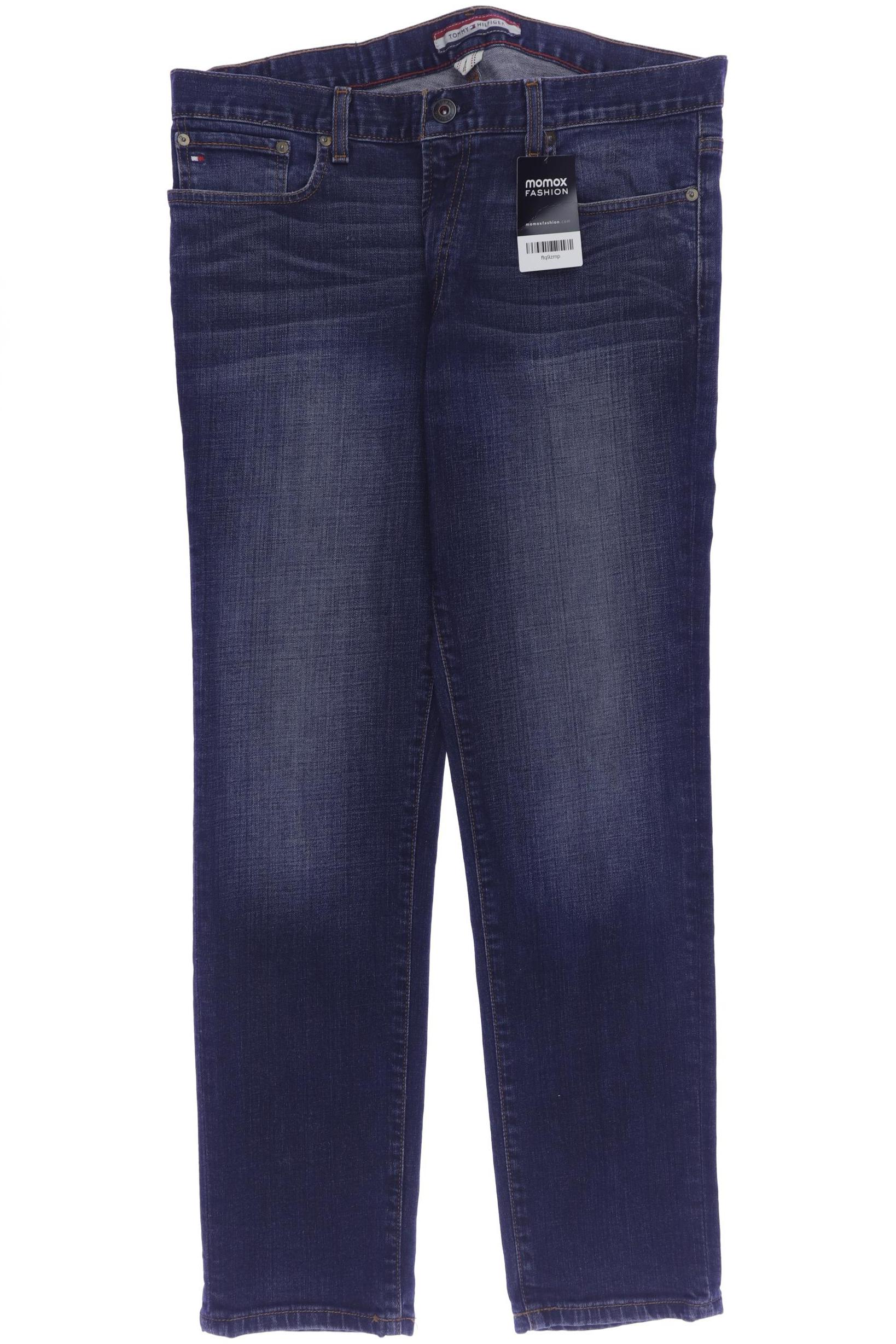 

Tommy Hilfiger Herren Jeans, blau, Gr. 34
