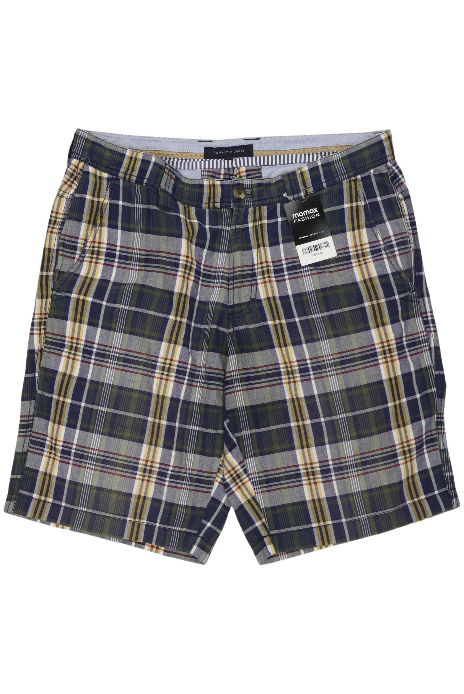 

Tommy Hilfiger Herren Shorts, mehrfarbig, Gr. 34