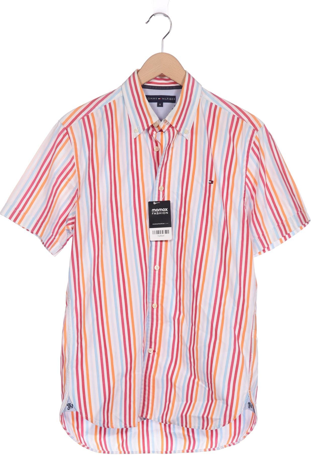 

Tommy Hilfiger Herren Hemd, mehrfarbig, Gr. 46