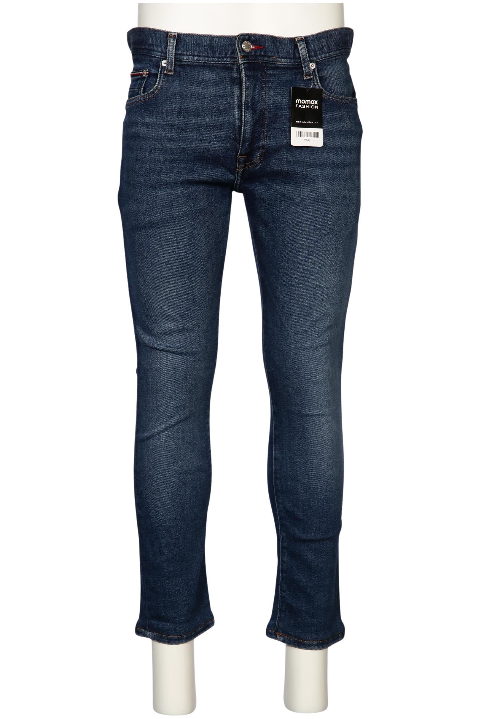 

Tommy Hilfiger Herren Jeans, blau, Gr. 34