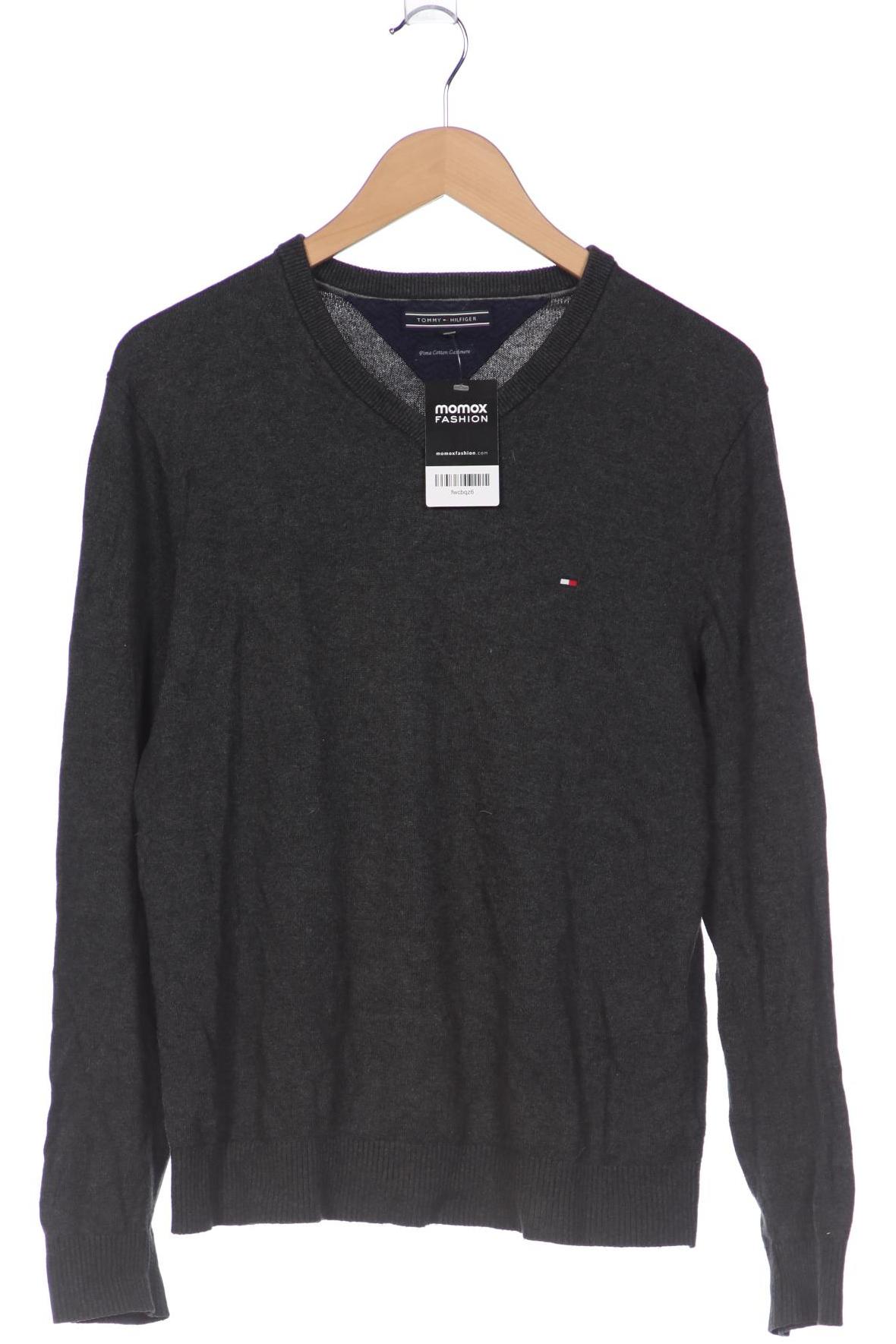 

Tommy Hilfiger Herren Pullover, grau