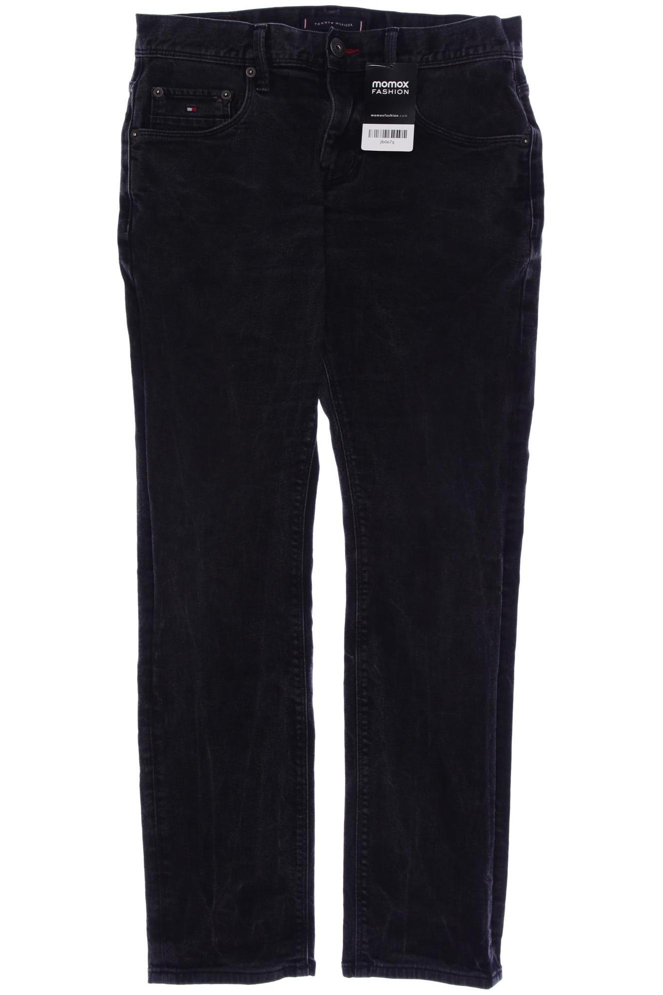 

Tommy Hilfiger Herren Jeans, grau