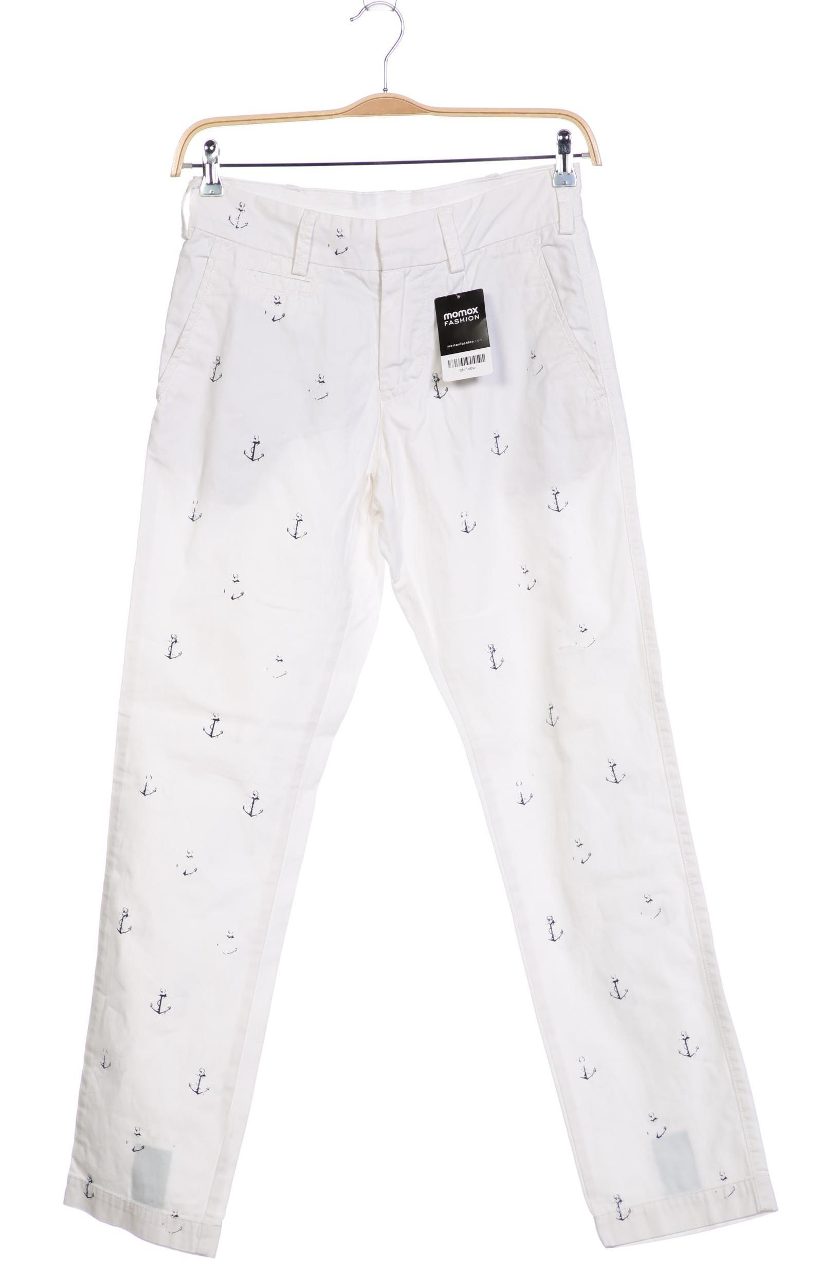 

Tommy Hilfiger Herren Jeans, weiß, Gr. 0