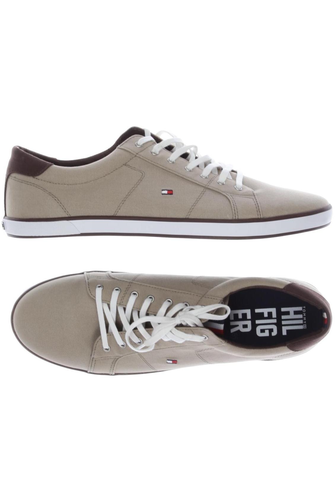 

Tommy Hilfiger Herren Sneakers, beige, Gr. 48