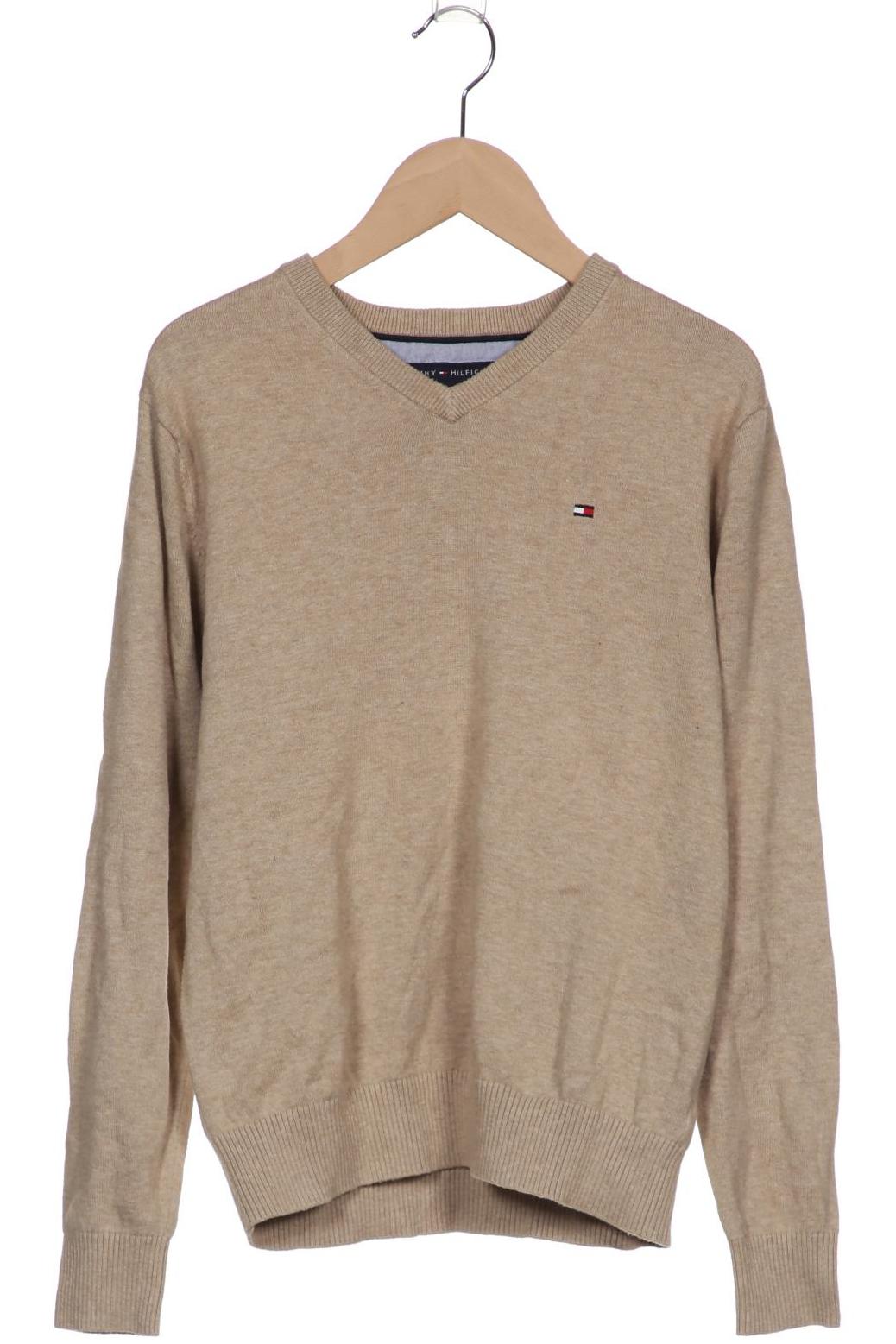 

Tommy Hilfiger Herren Pullover, beige
