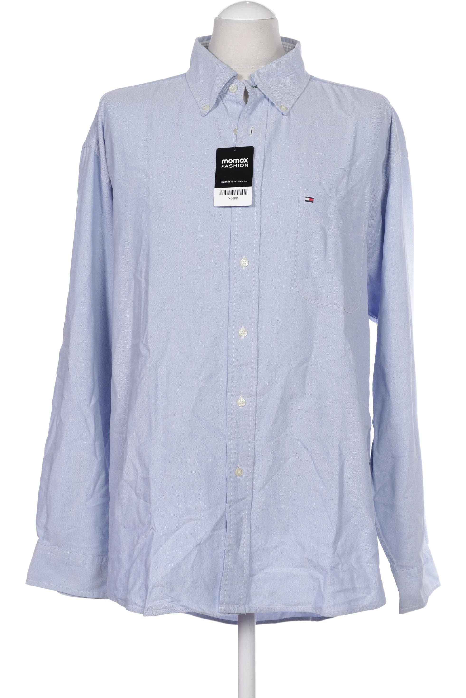

Tommy Hilfiger Herren Hemd, hellblau, Gr. 54