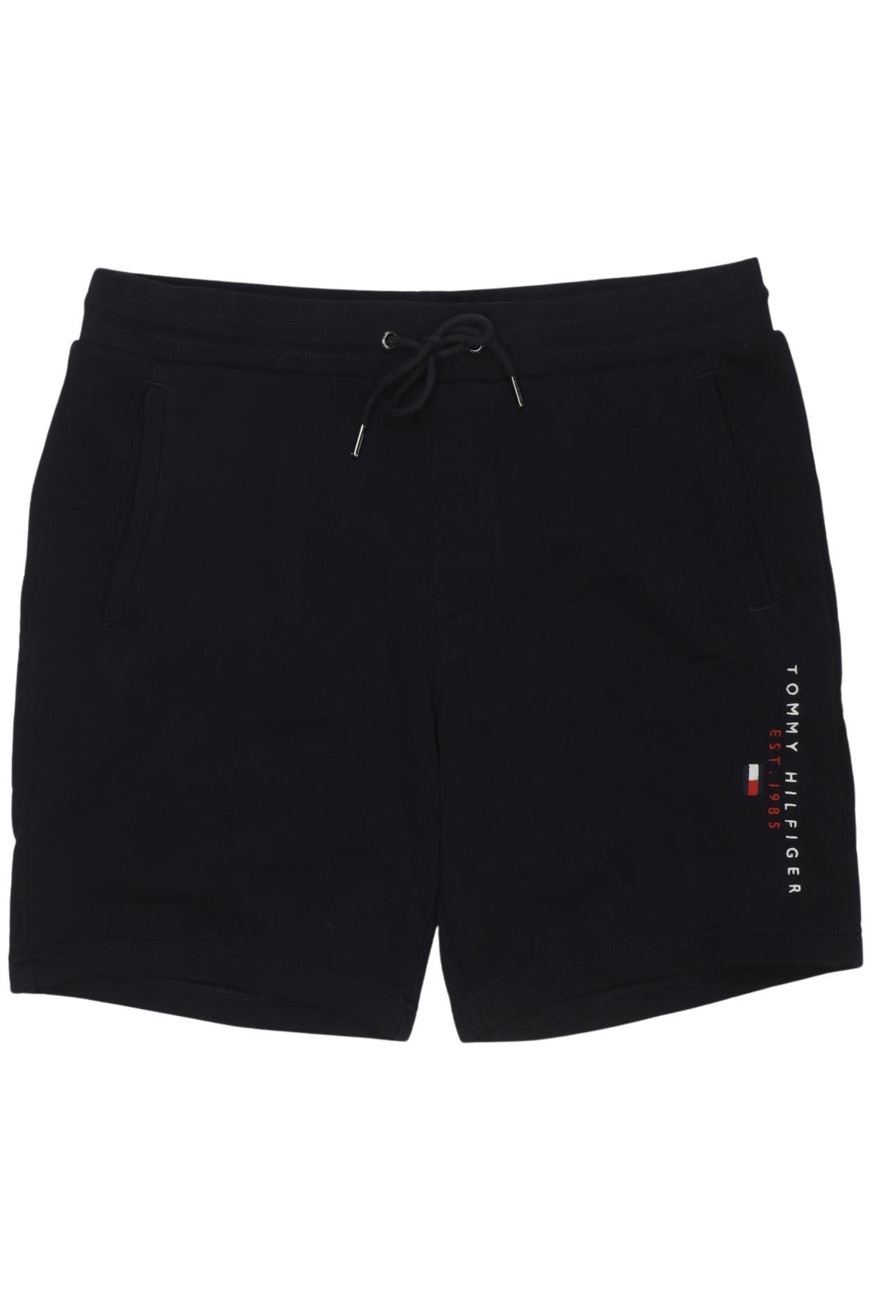 

Tommy Hilfiger Herren Shorts, marineblau, Gr. 48