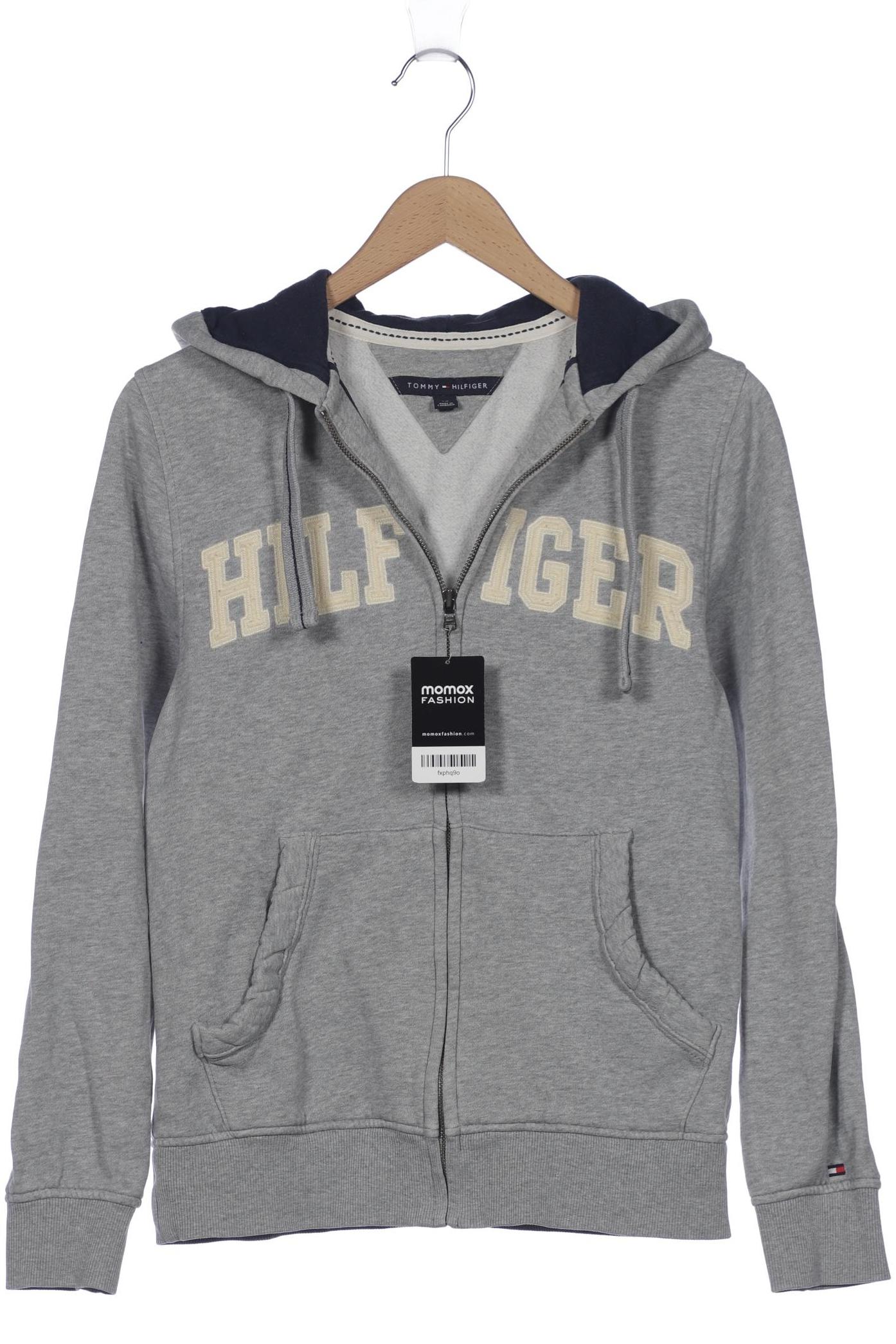 

Tommy Hilfiger Herren Kapuzenpullover, grau