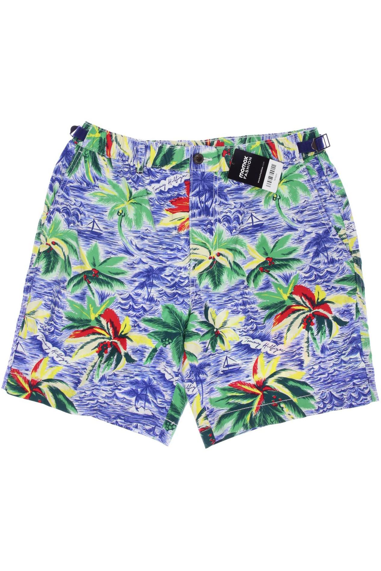 

Tommy Hilfiger Herren Shorts, mehrfarbig, Gr. 48