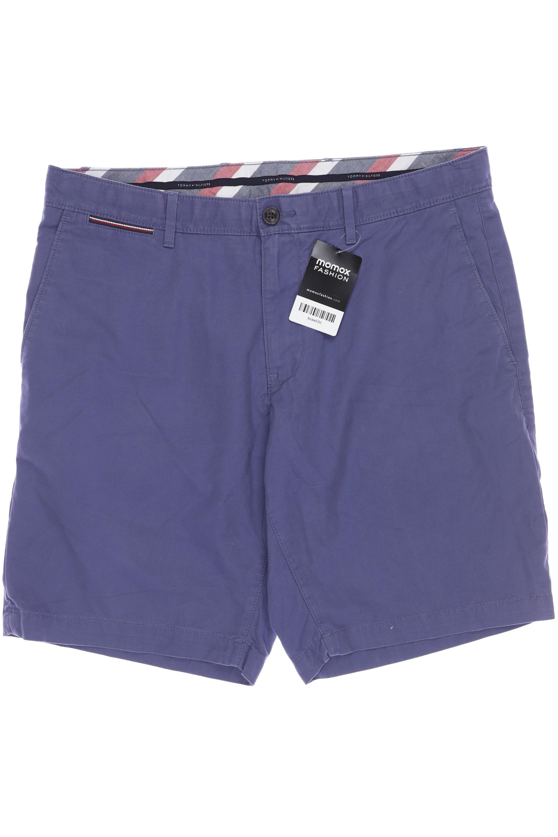 

Tommy Hilfiger Herren Shorts, blau, Gr. 34