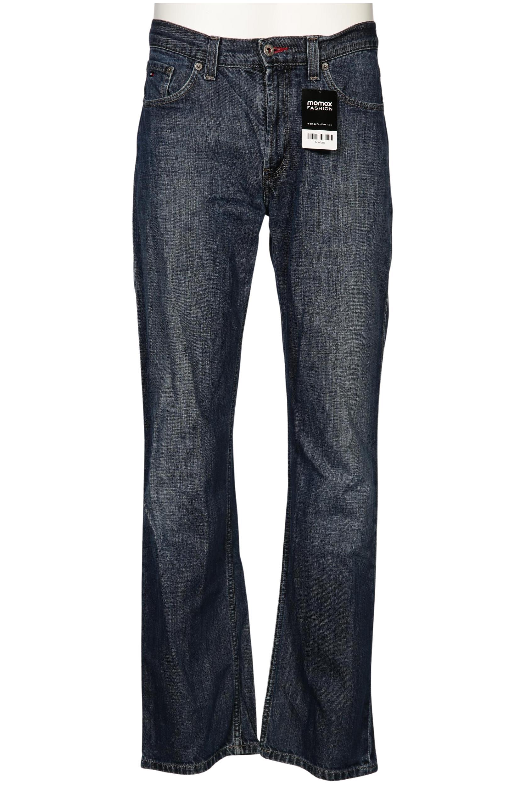 

Tommy Hilfiger Herren Jeans, blau, Gr. 34