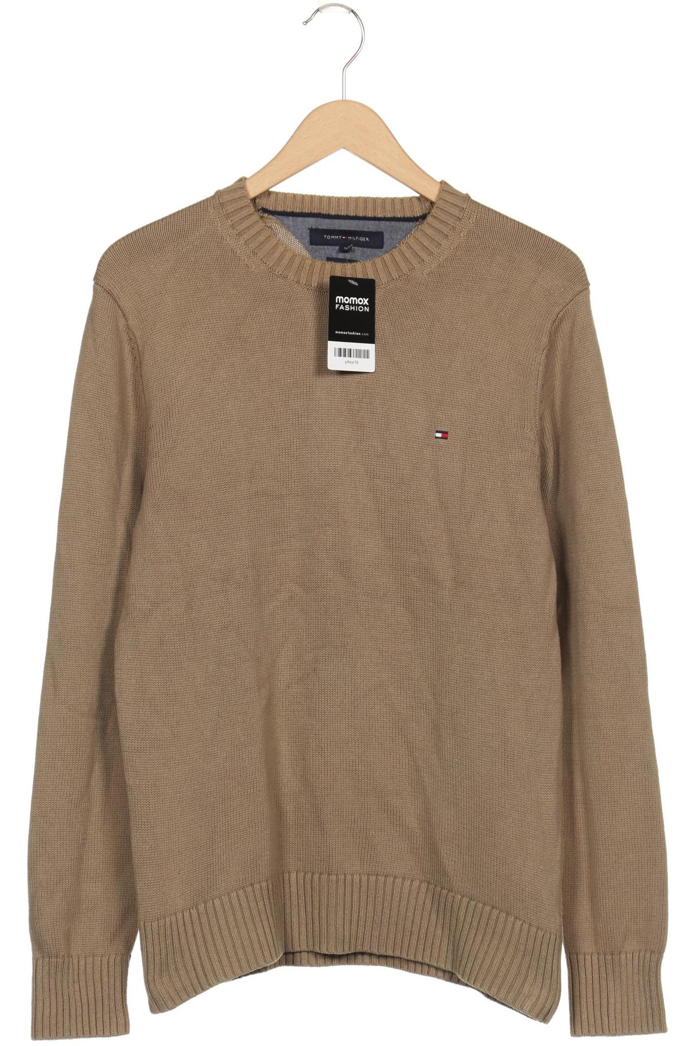 

Tommy Hilfiger Herren Pullover, braun, Gr. 52