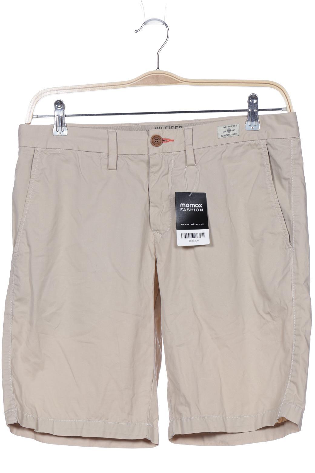 

Tommy Hilfiger Herren Shorts, beige, Gr. 33