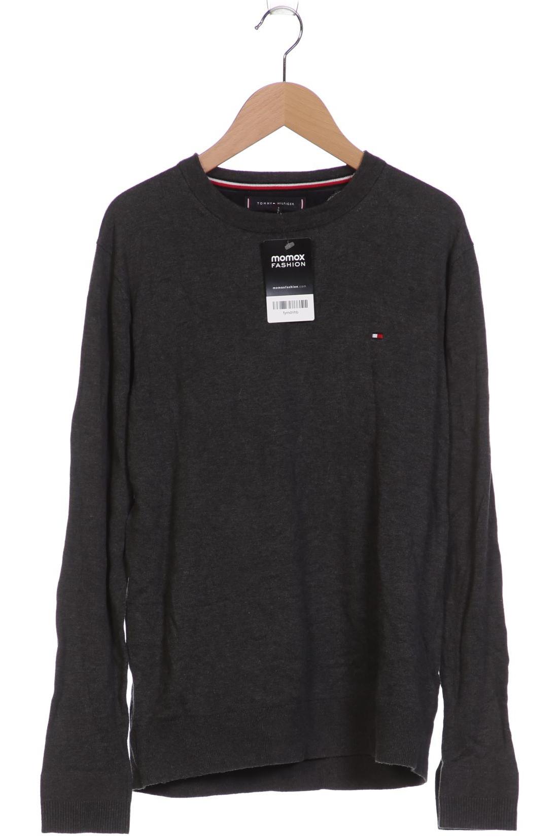 

Tommy Hilfiger Herren Pullover, grau