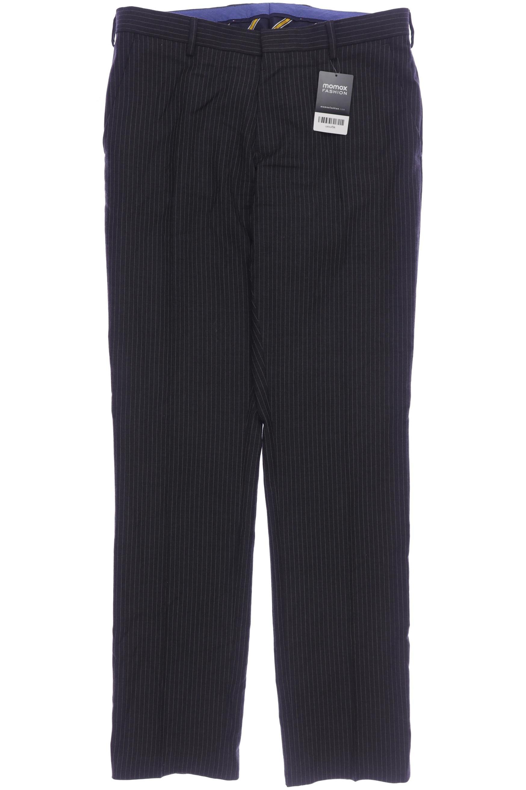 

Tommy Hilfiger Herren Stoffhose, grau, Gr. 34