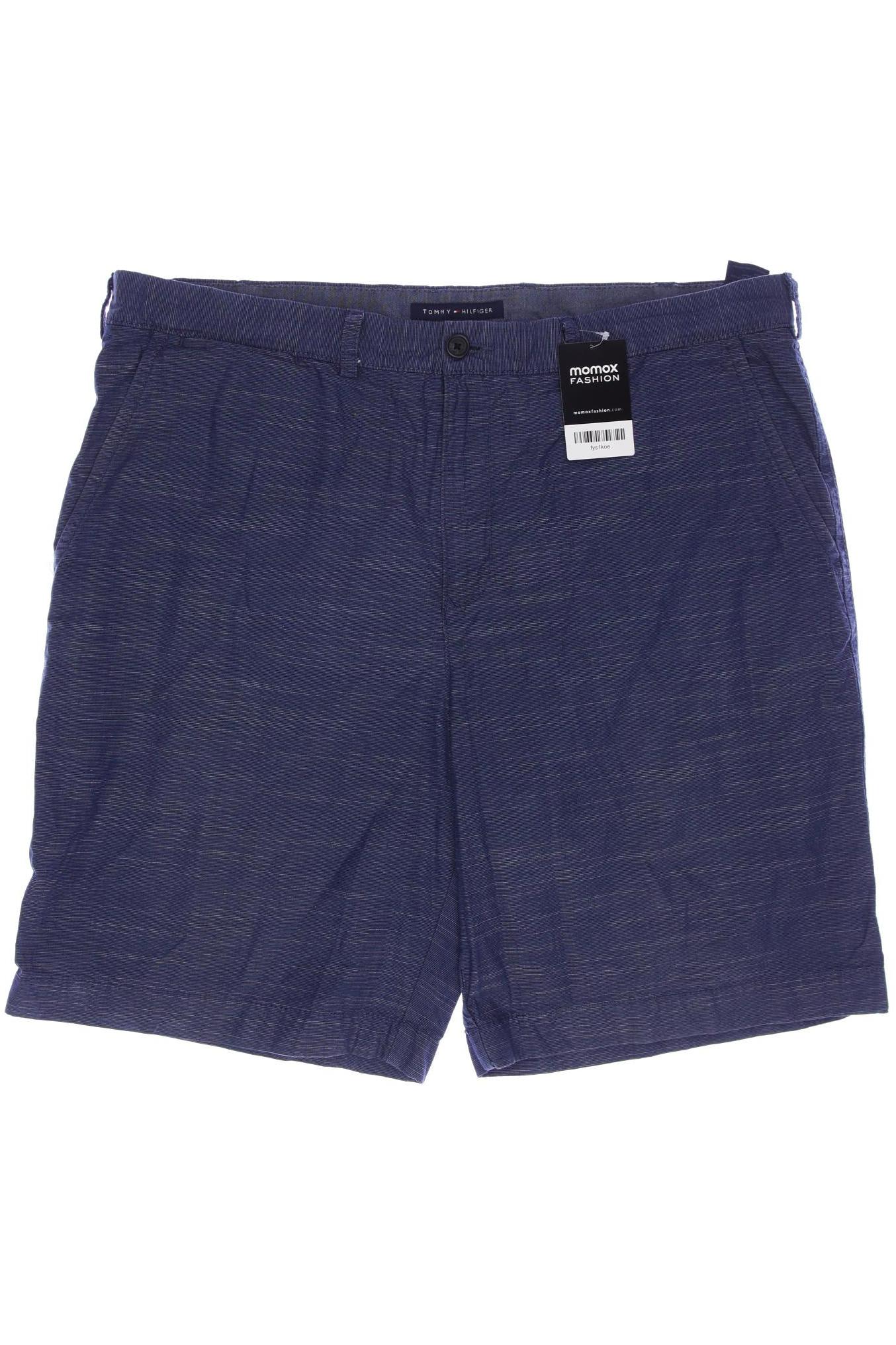

Tommy Hilfiger Herren Shorts, marineblau, Gr. 58