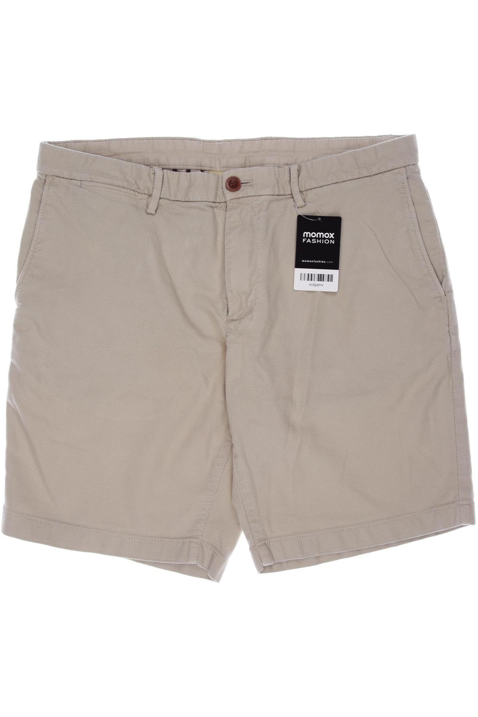 

Tommy Hilfiger Herren Shorts, beige, Gr. 52