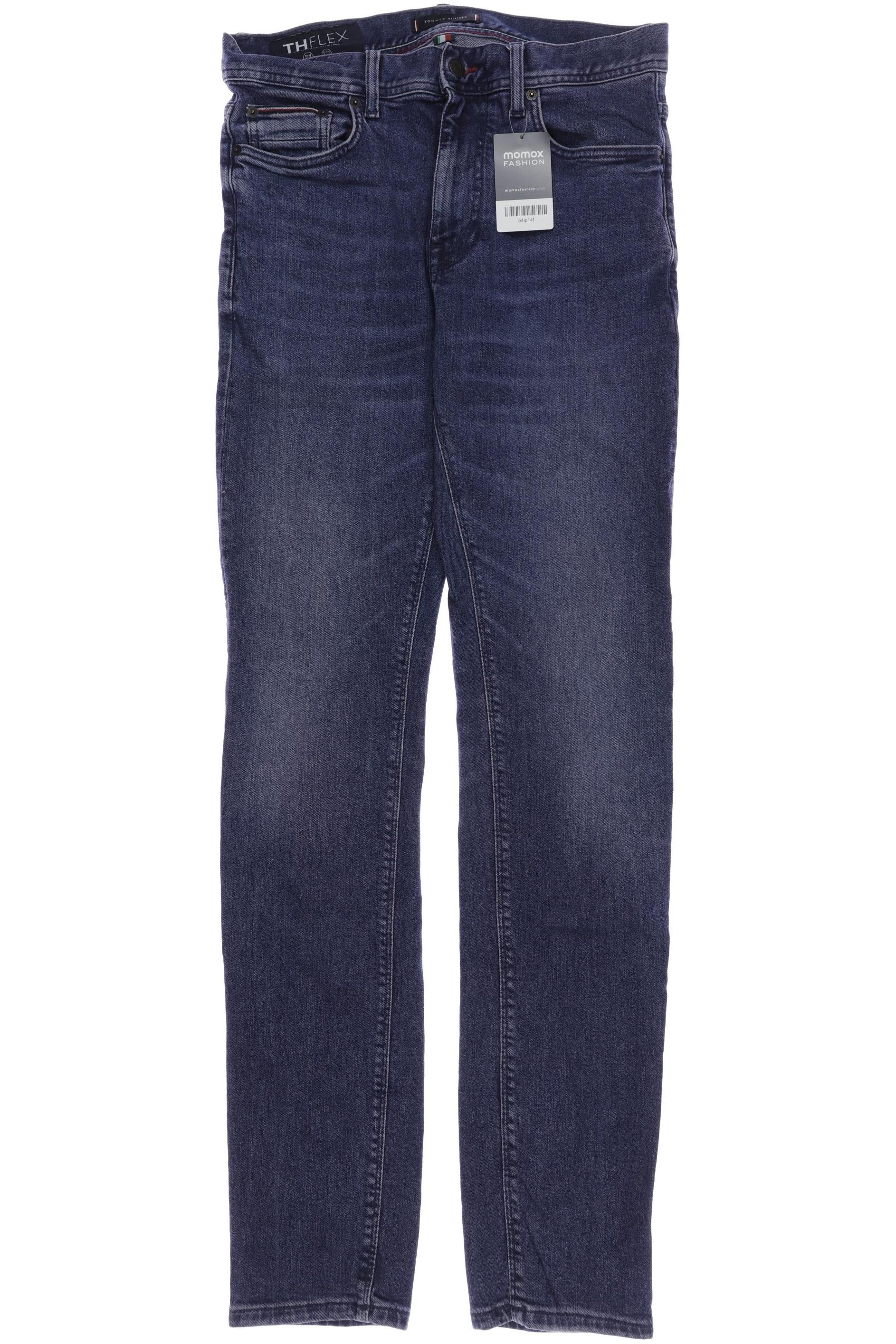 

Tommy Hilfiger Herren Jeans, blau, Gr. 31