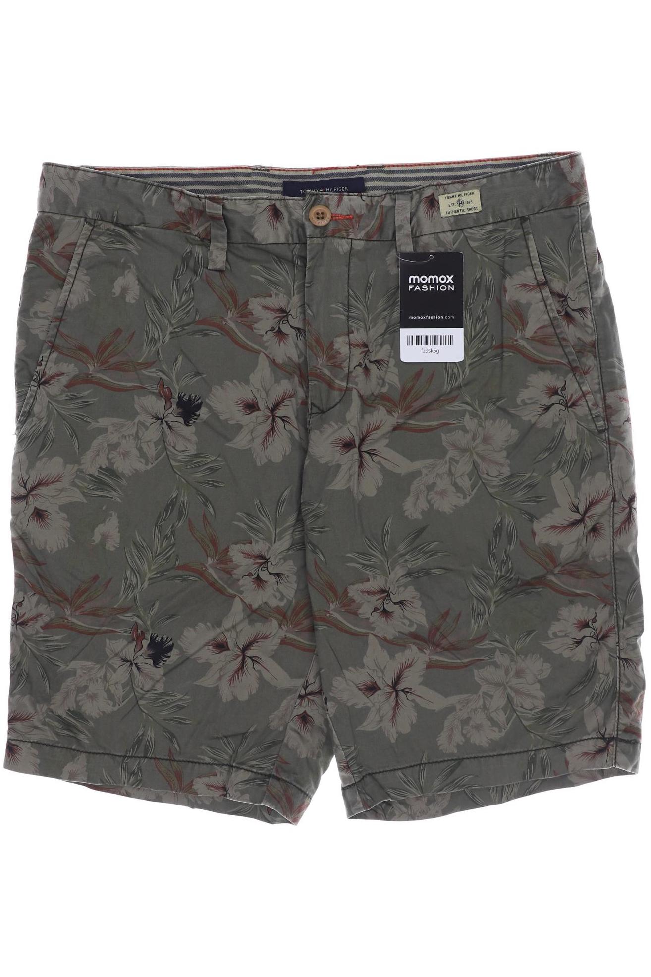

Tommy Hilfiger Herren Shorts, grün