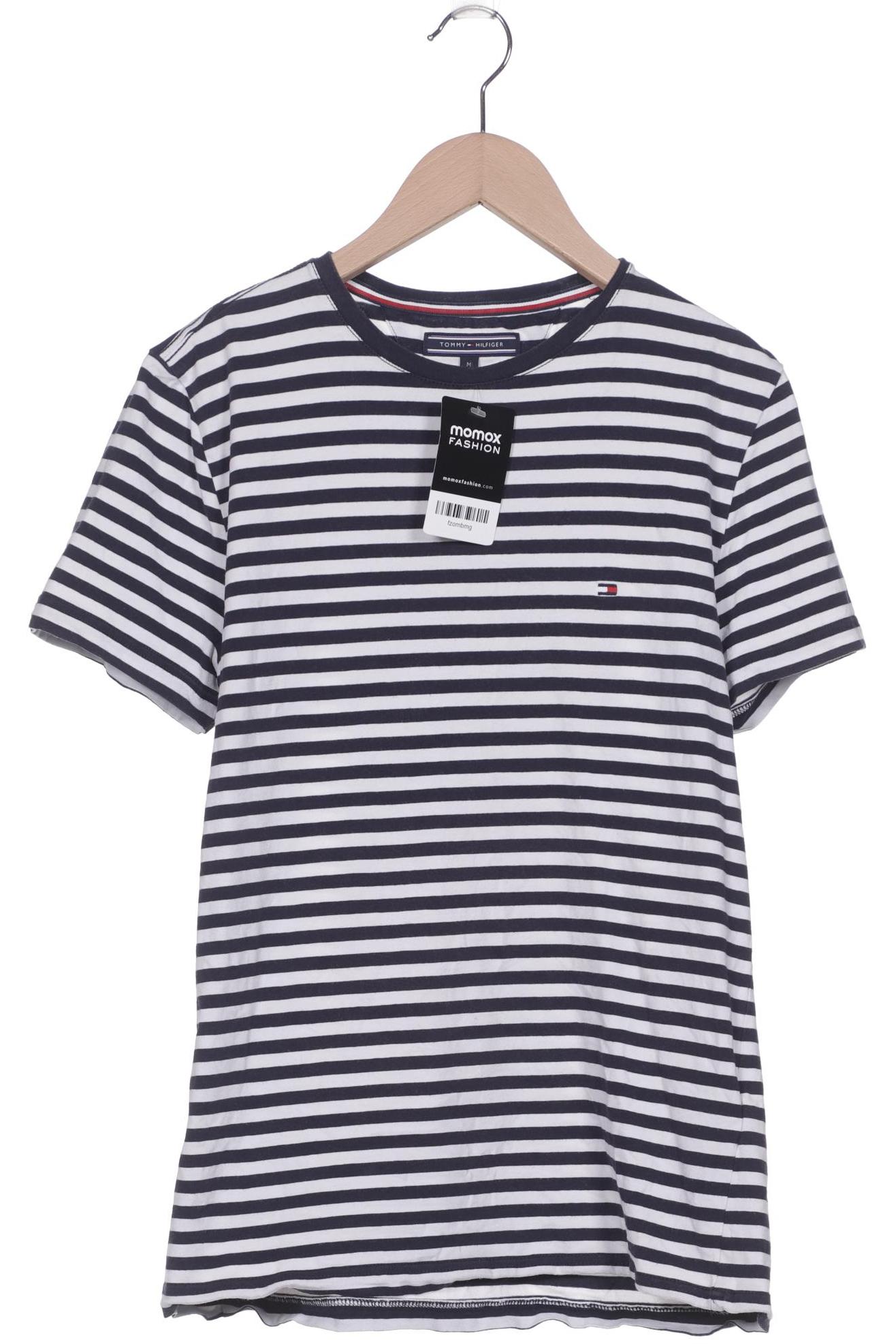 

Tommy Hilfiger Herren T-Shirt, marineblau