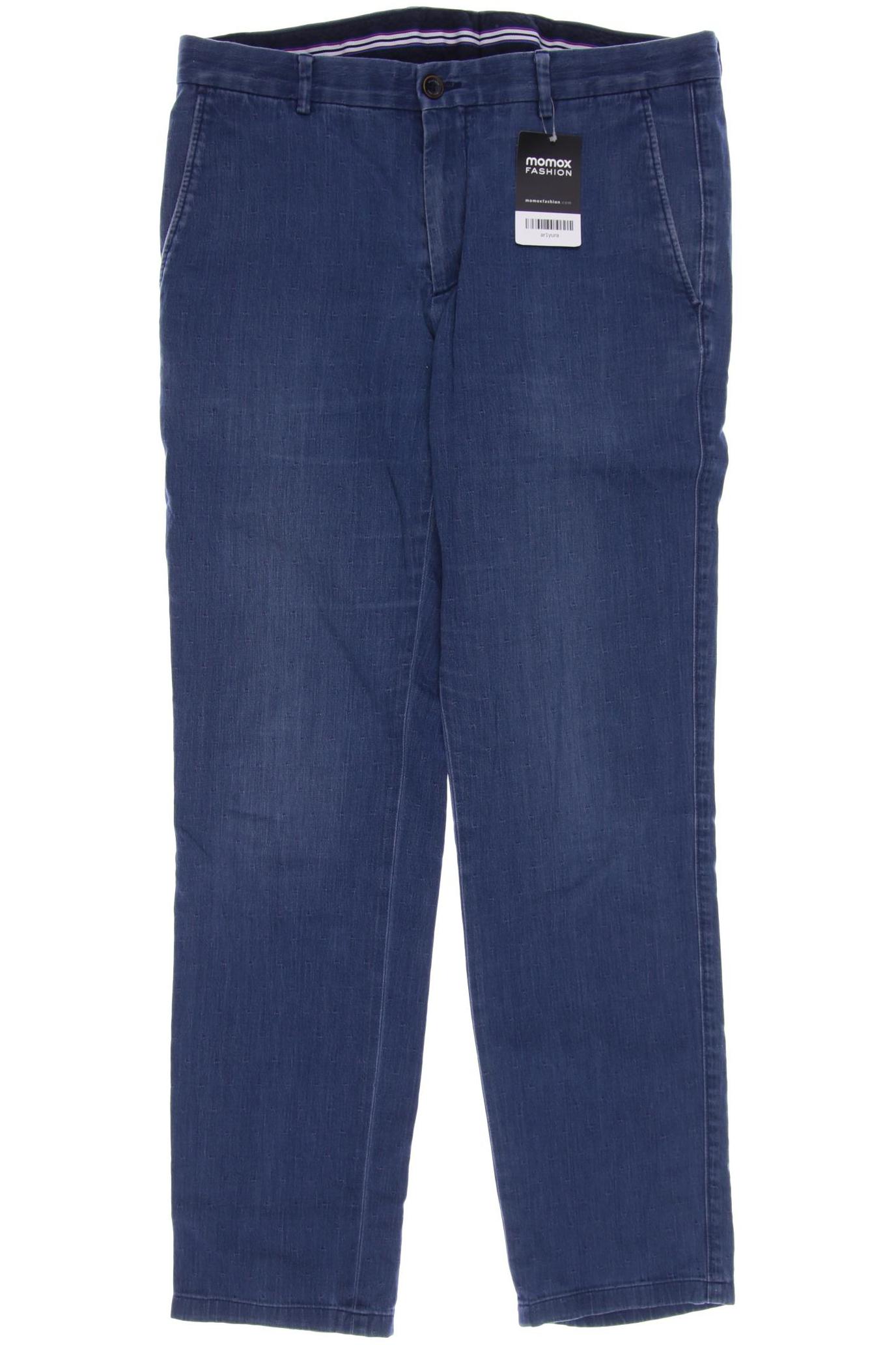 

Tommy Hilfiger Herren Jeans, blau, Gr. 48