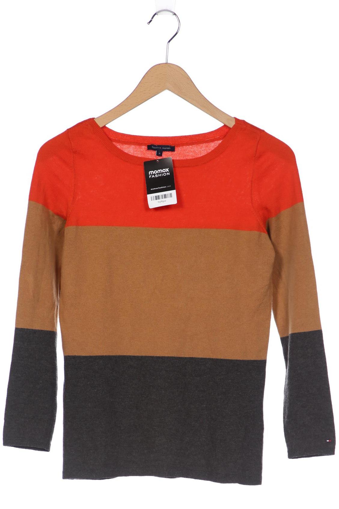 

Tommy Hilfiger Herren Pullover, mehrfarbig, Gr. 48