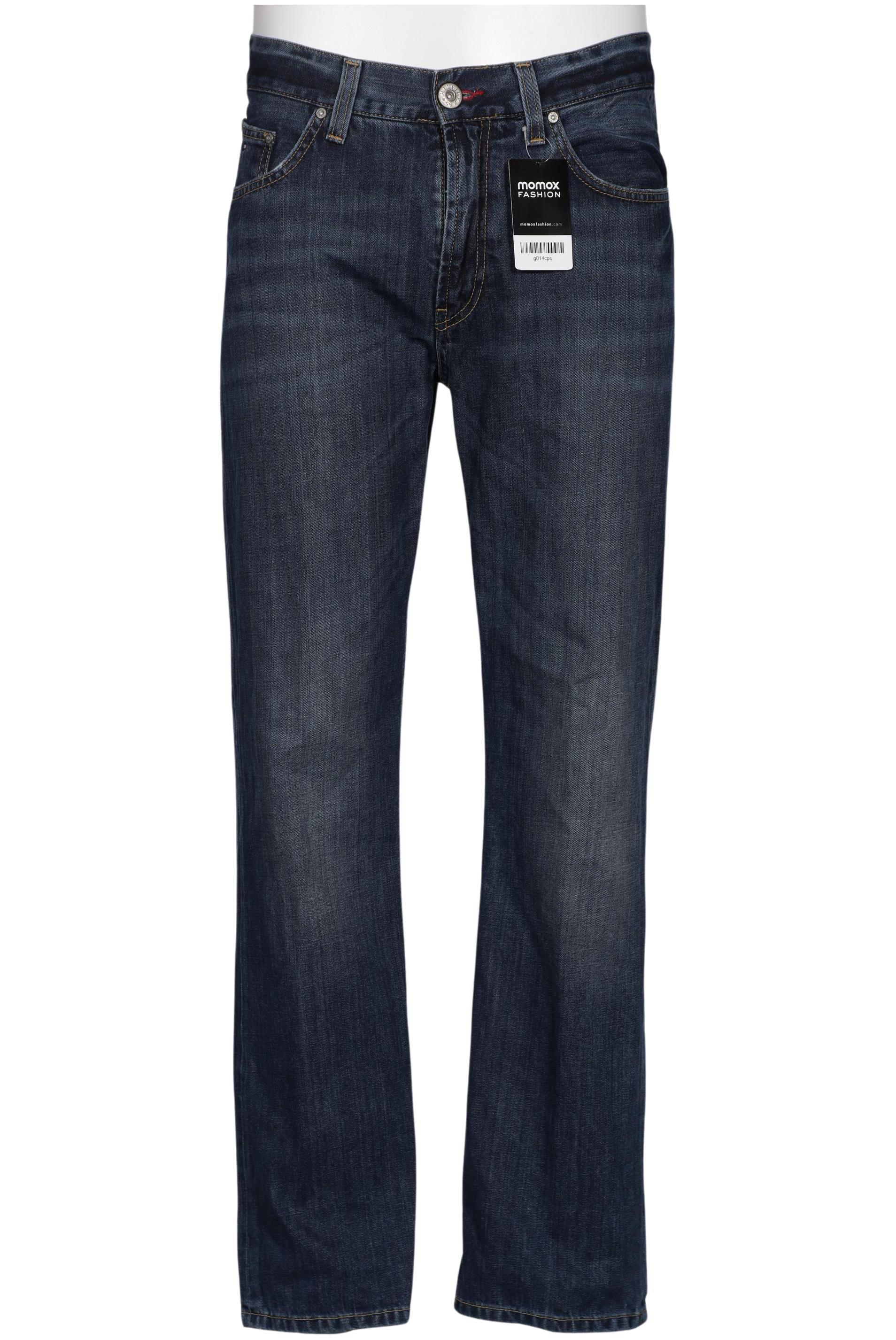 

Tommy Hilfiger Herren Jeans, blau, Gr. 34